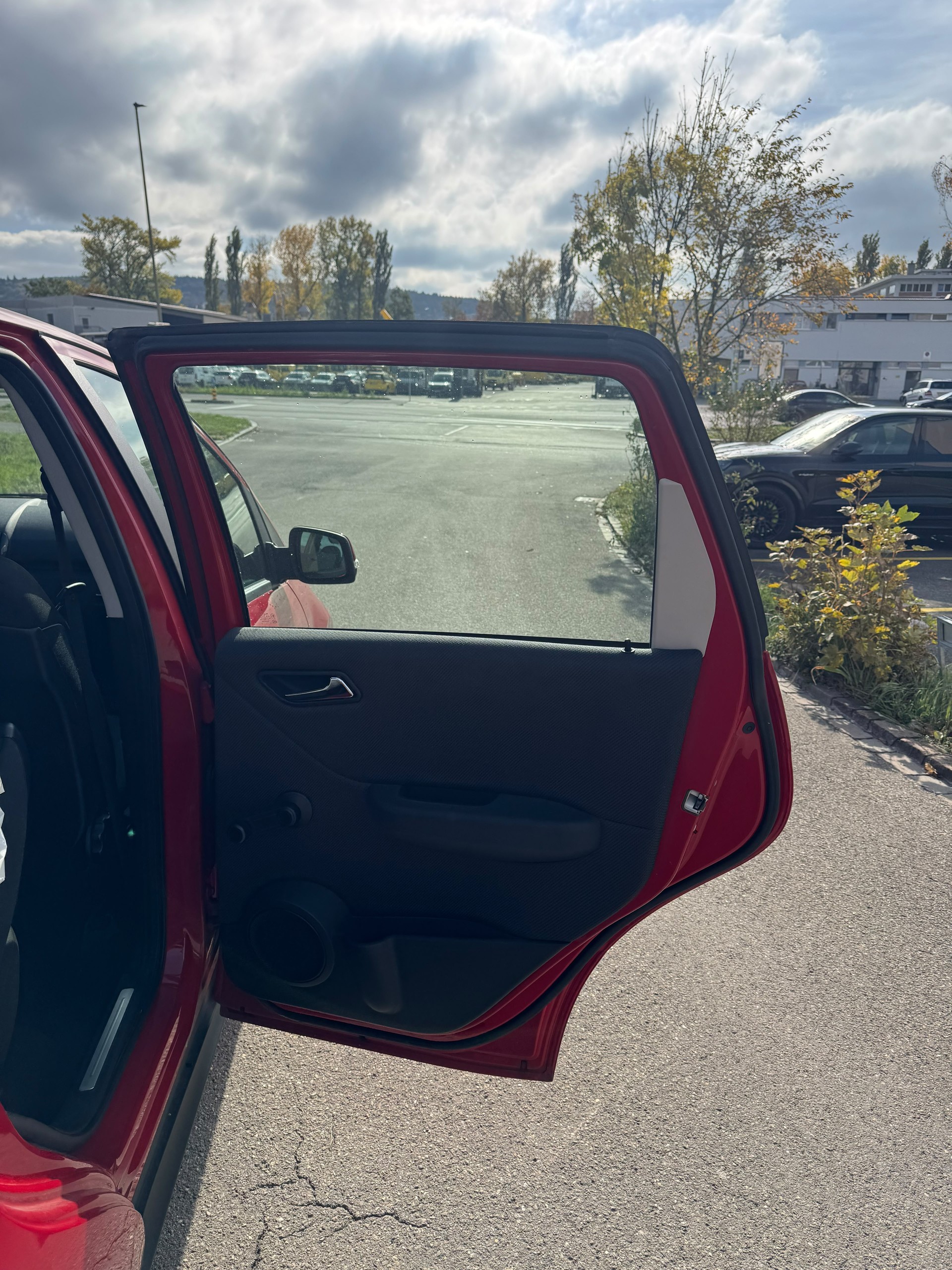 MERCEDES-BENZ A 150 Elégance Mit Frisch MFK und Service-image-12