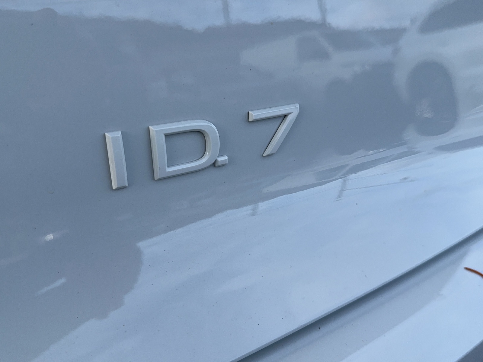 VW ID.7 Pro 77 kWh Pro-image-12