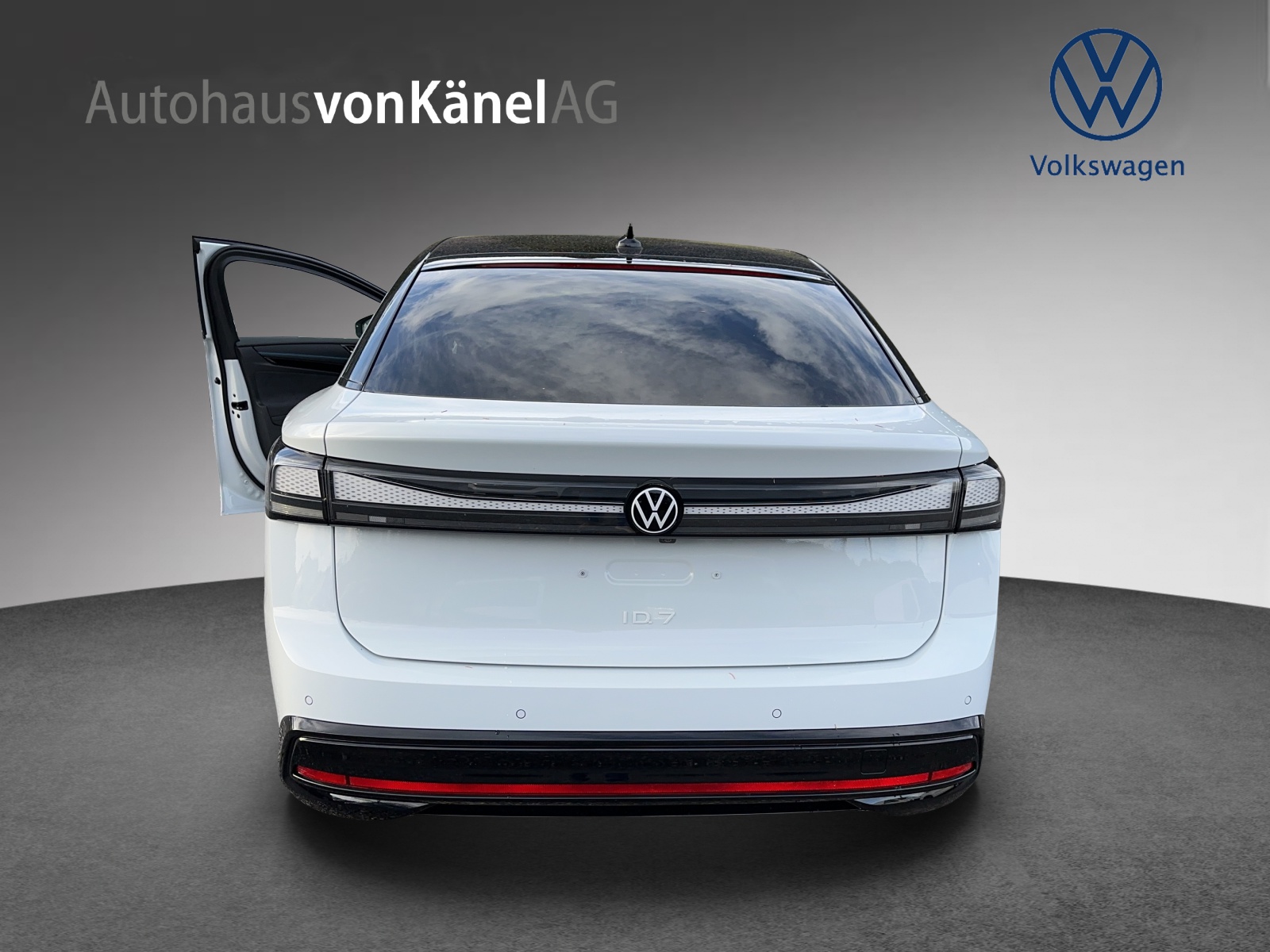 VW ID.7 Pro 77 kWh Pro-image-11