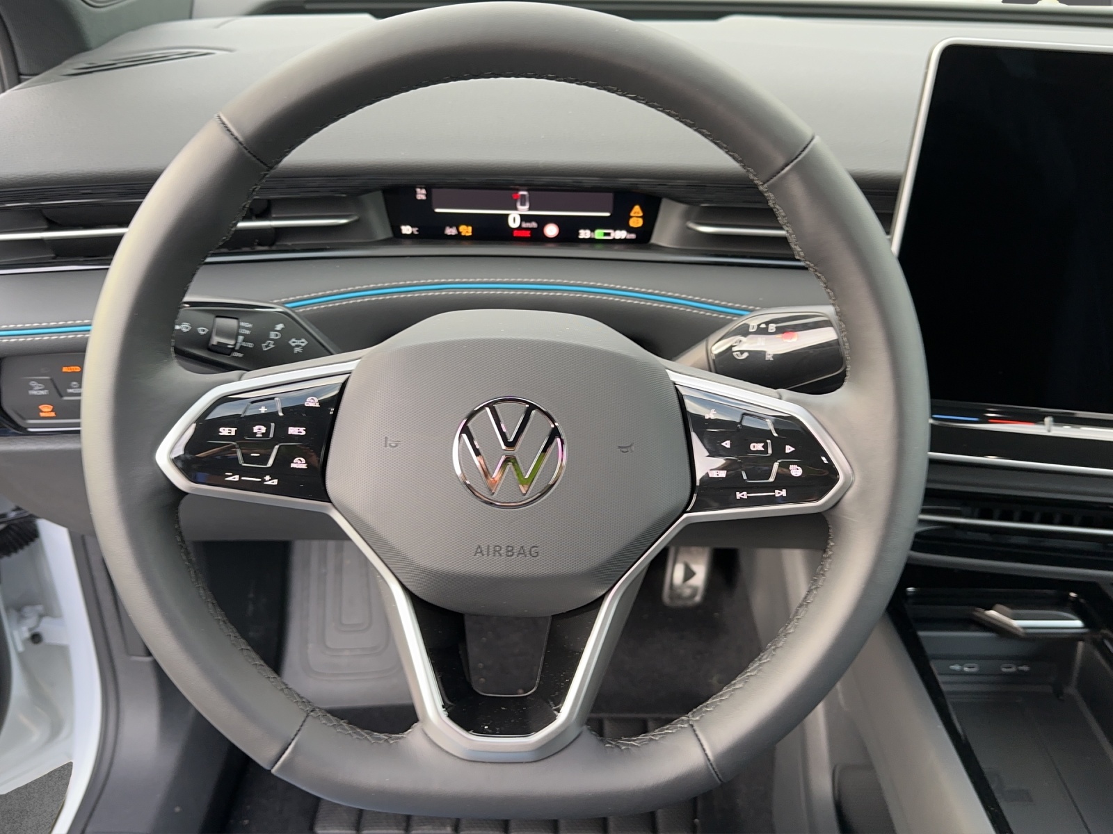 VW ID.7 Pro 77 kWh Pro-image-4