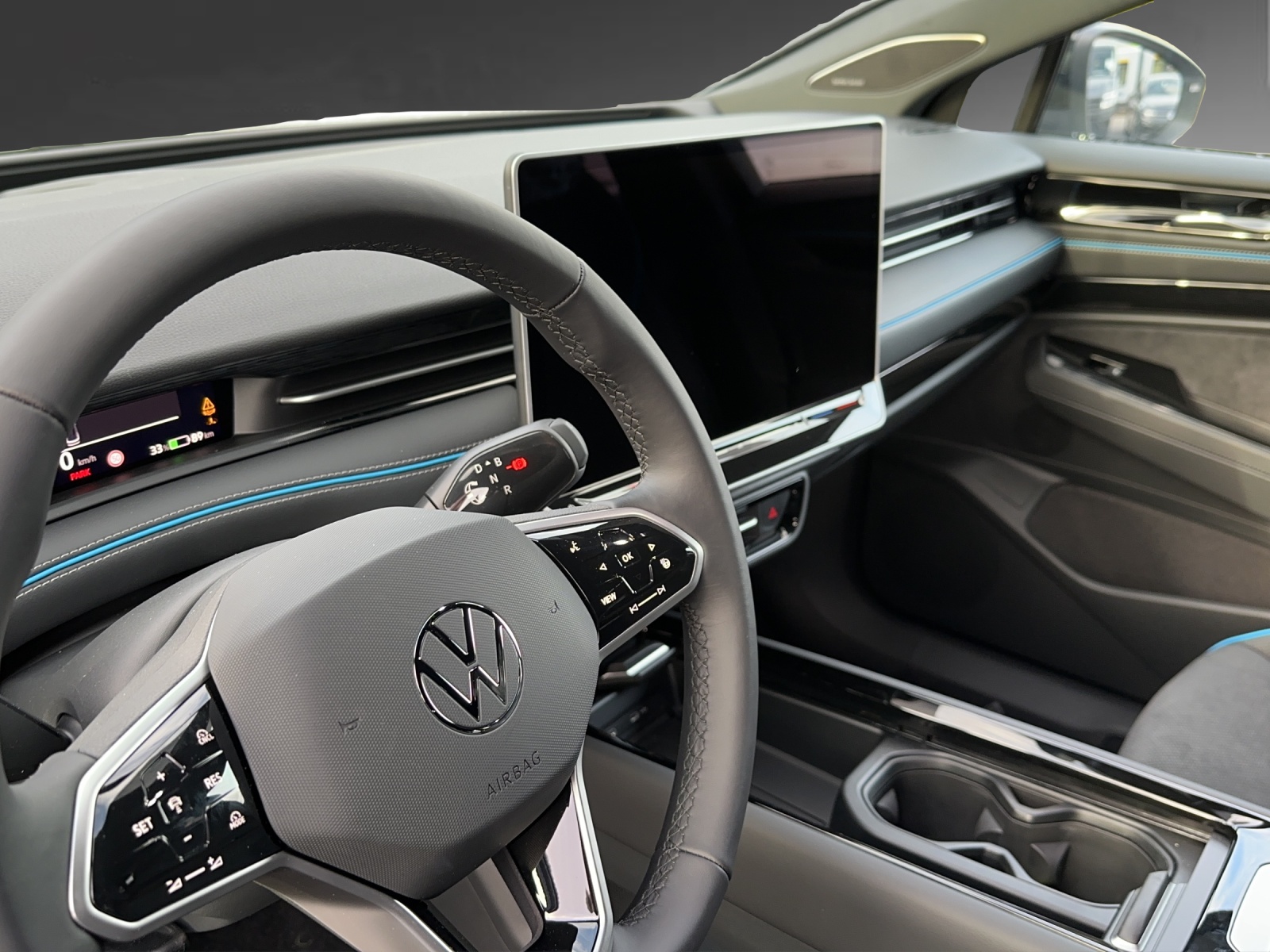 VW ID.7 Pro 77 kWh Pro-image-7