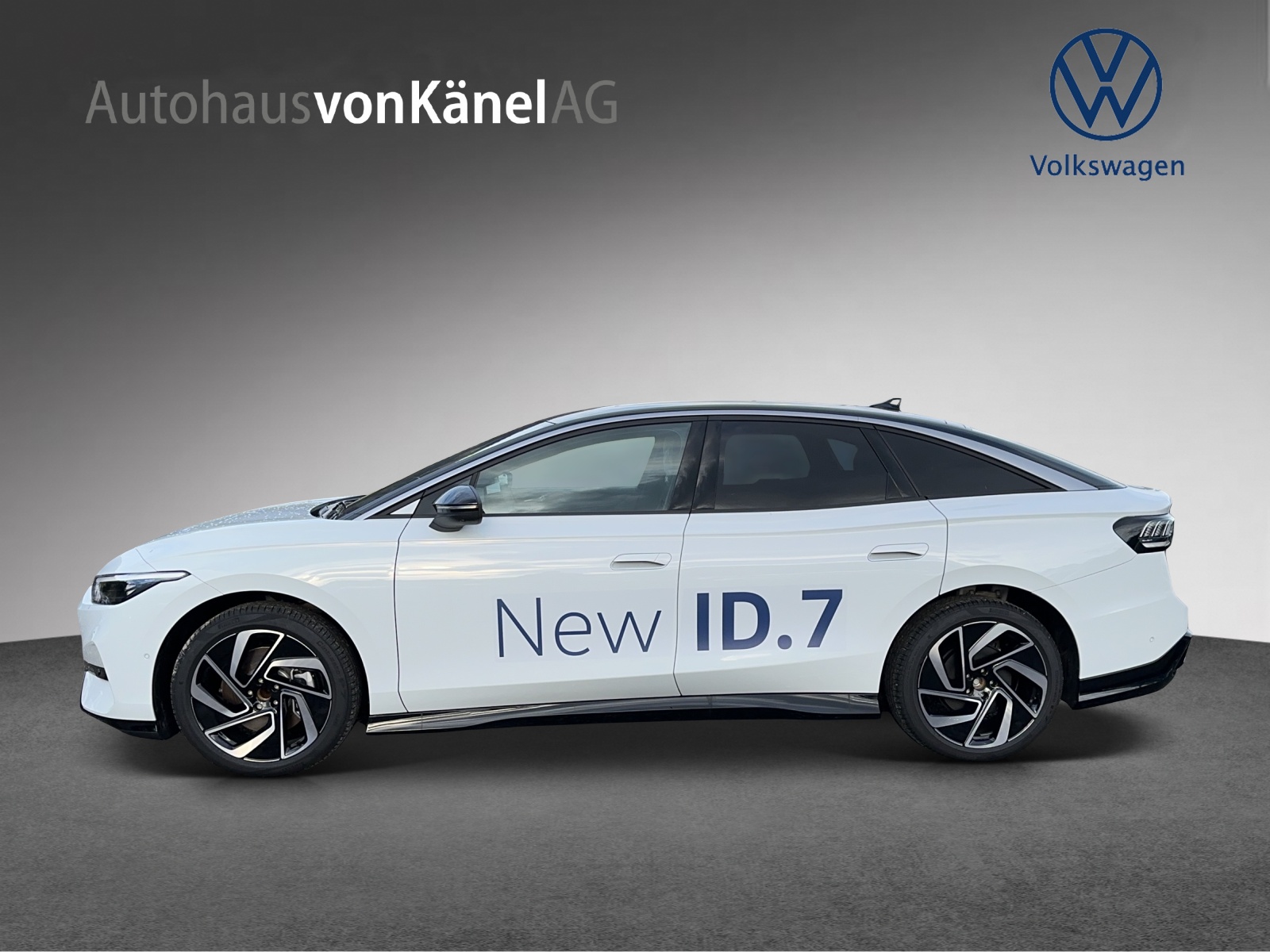 VW ID.7 Pro 77 kWh Pro-image-1