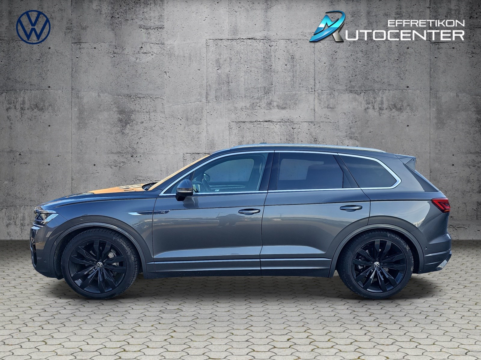 VW Touareg 3.0 TDI R Line-showroom-element-3