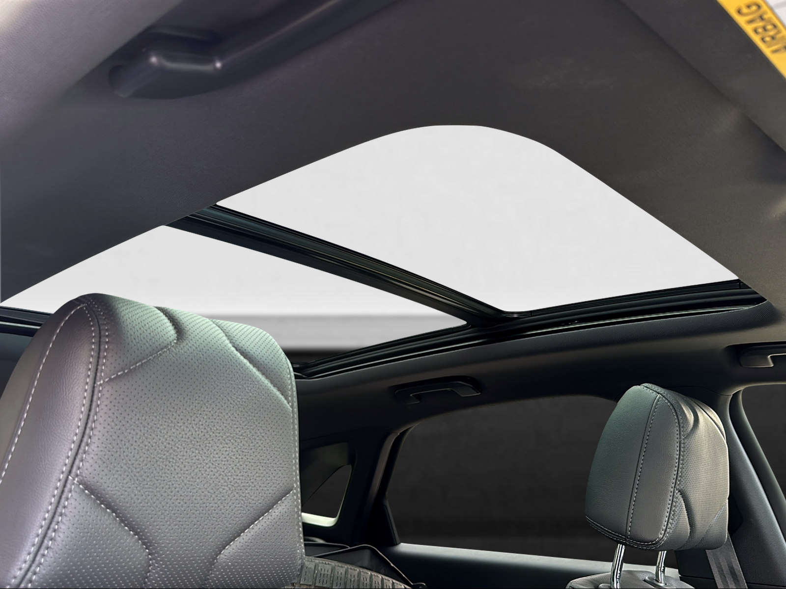 DS AUTOMOBILES DS 7 Crossback E-Tense 300 4x4 Rivoli-image-10