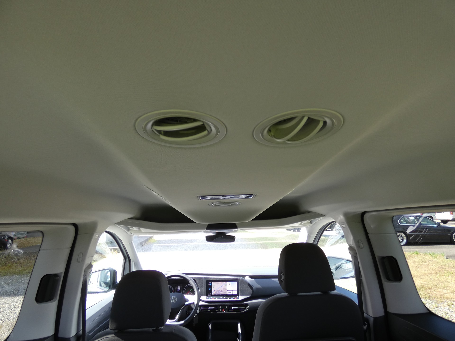 VW CADDY 1.5 TSI DSG Liberty-image-5
