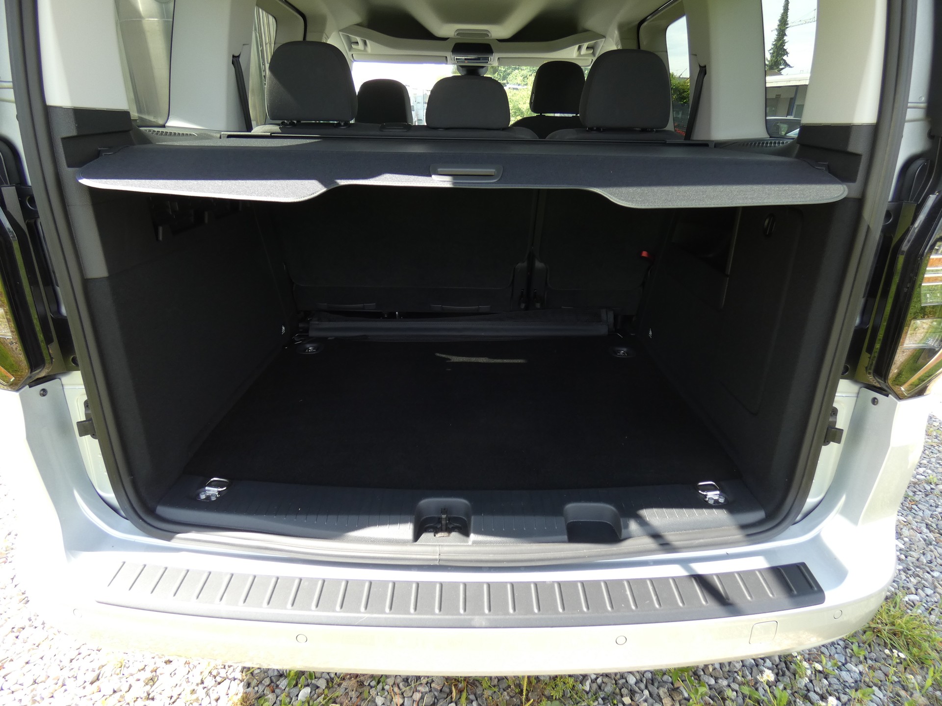 VW CADDY 1.5 TSI DSG Liberty-image-4