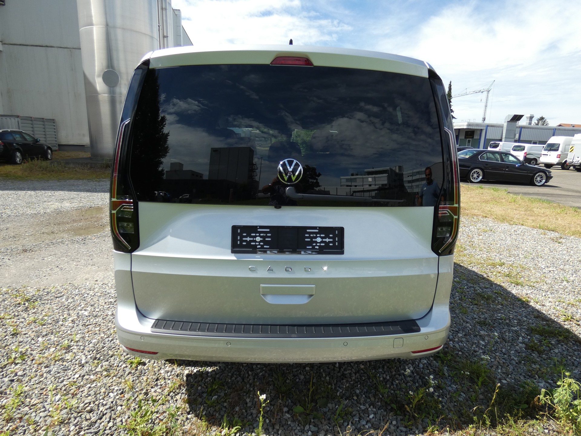 VW CADDY 1.5 TSI DSG Liberty-showroom-element-3