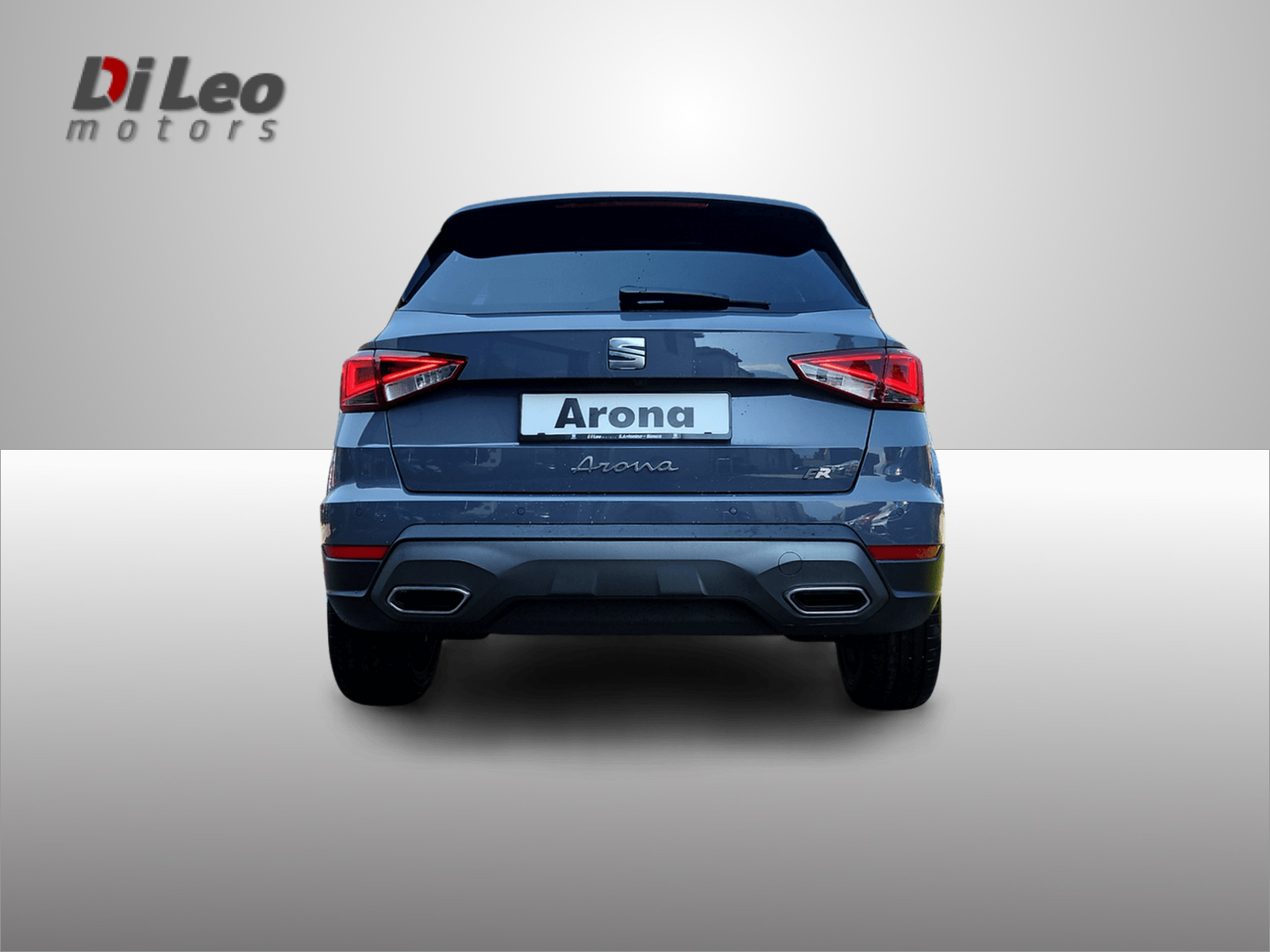 SEAT Arona 1.5 Eco TSI FR Limited Edition DSG-image-5
