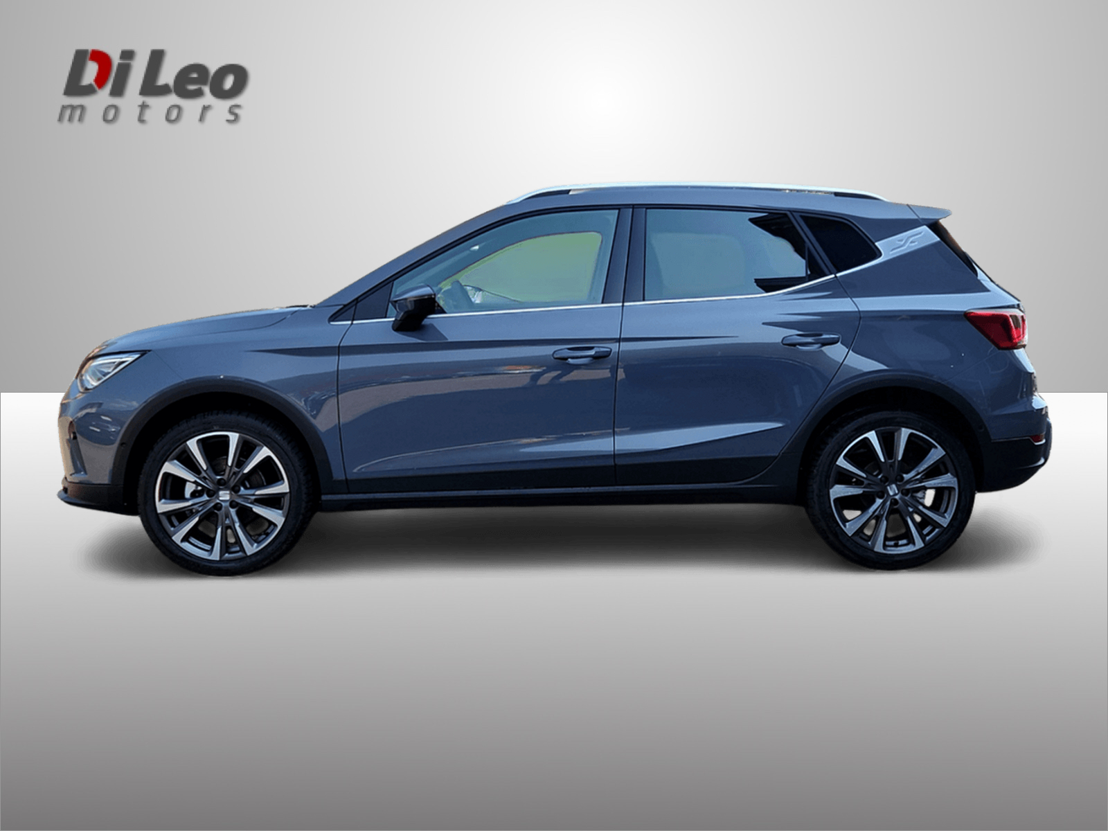 SEAT Arona 1.5 Eco TSI FR Limited Edition DSG-image-7