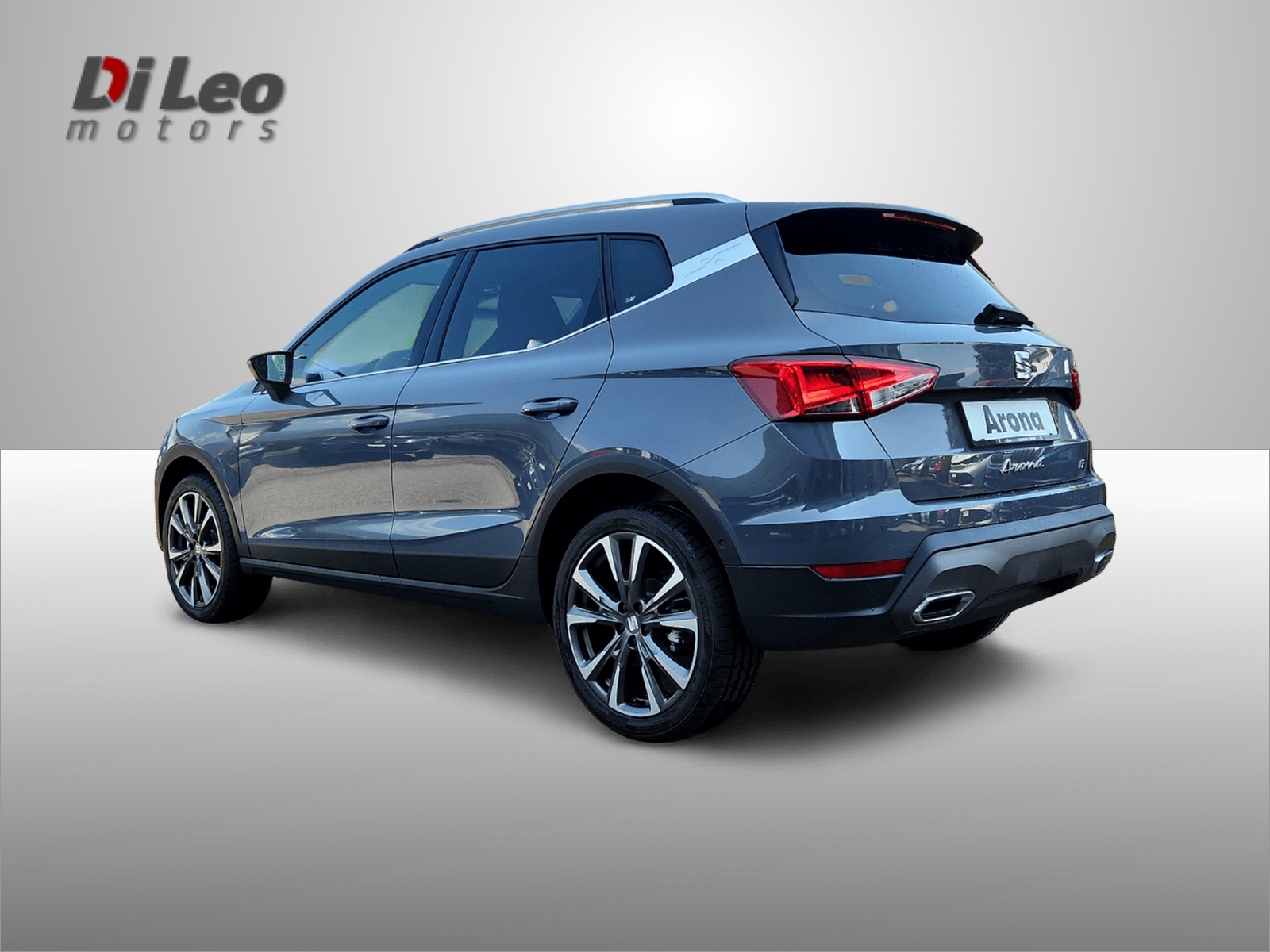 SEAT Arona 1.5 Eco TSI FR Limited Edition DSG-image-6