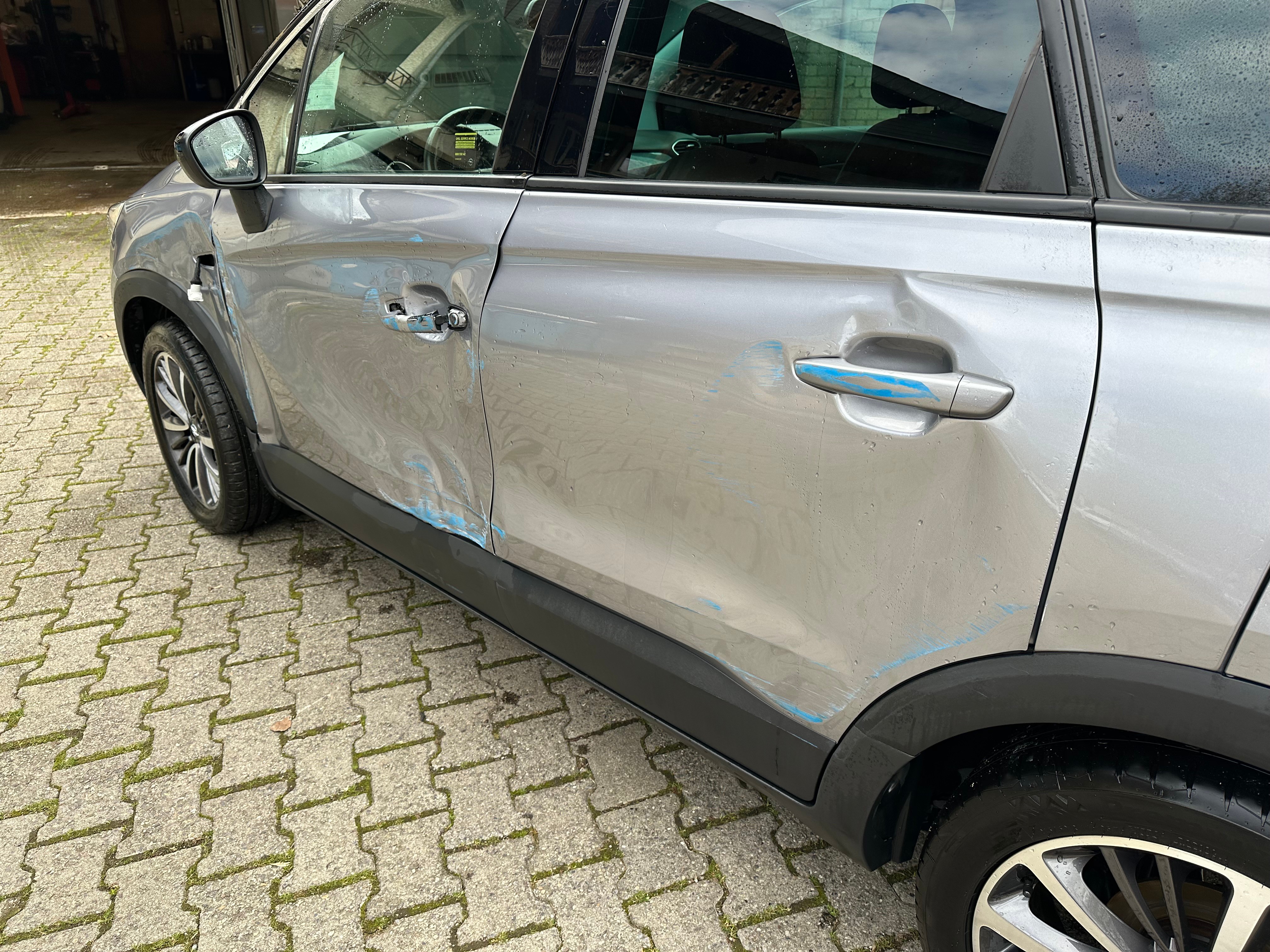 OPEL Crossland X 1.2i Ultimate FIXPREIS — slika 12