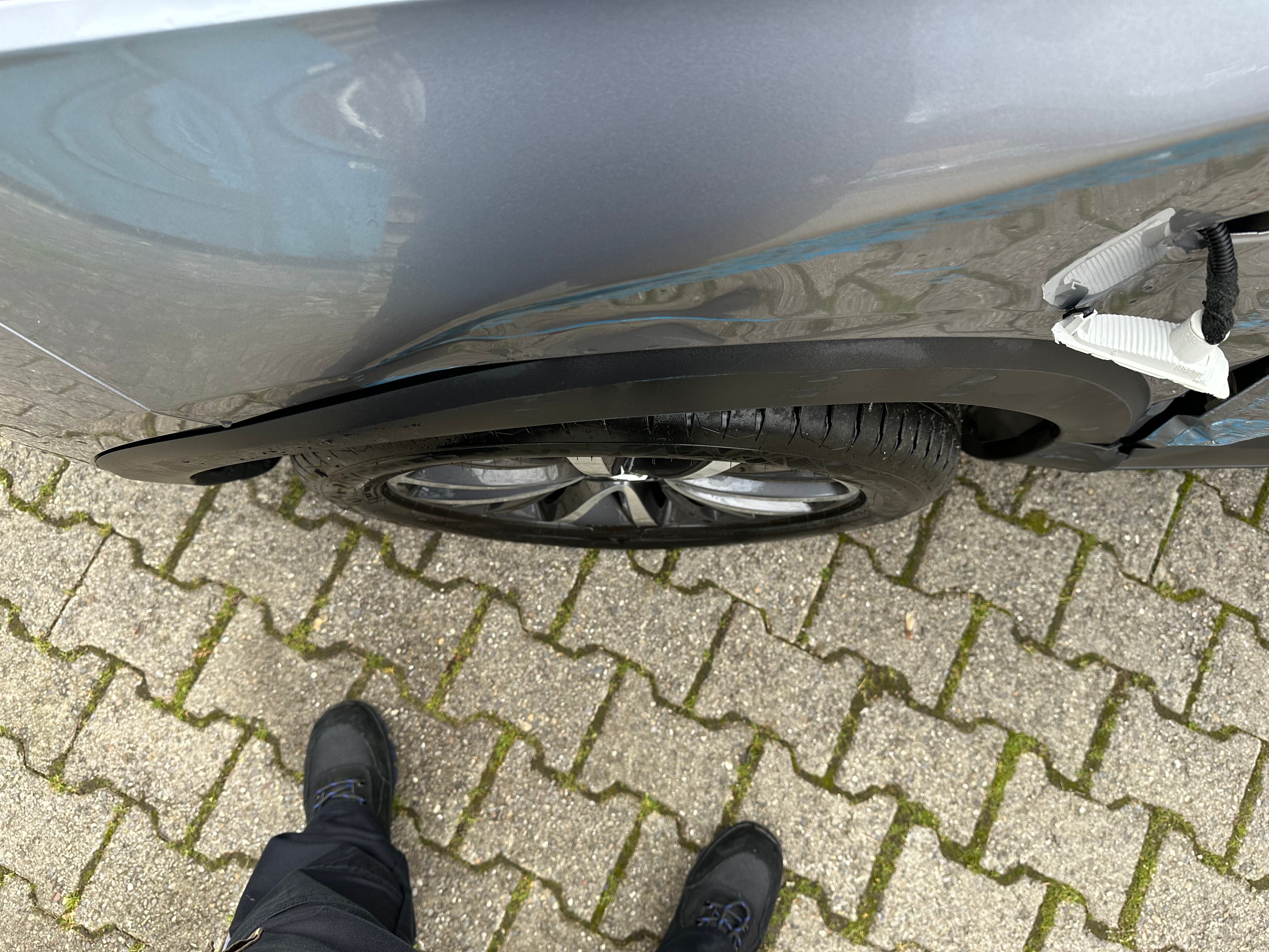 OPEL Crossland X 1.2i Ultimate FIXPREIS — slika 5