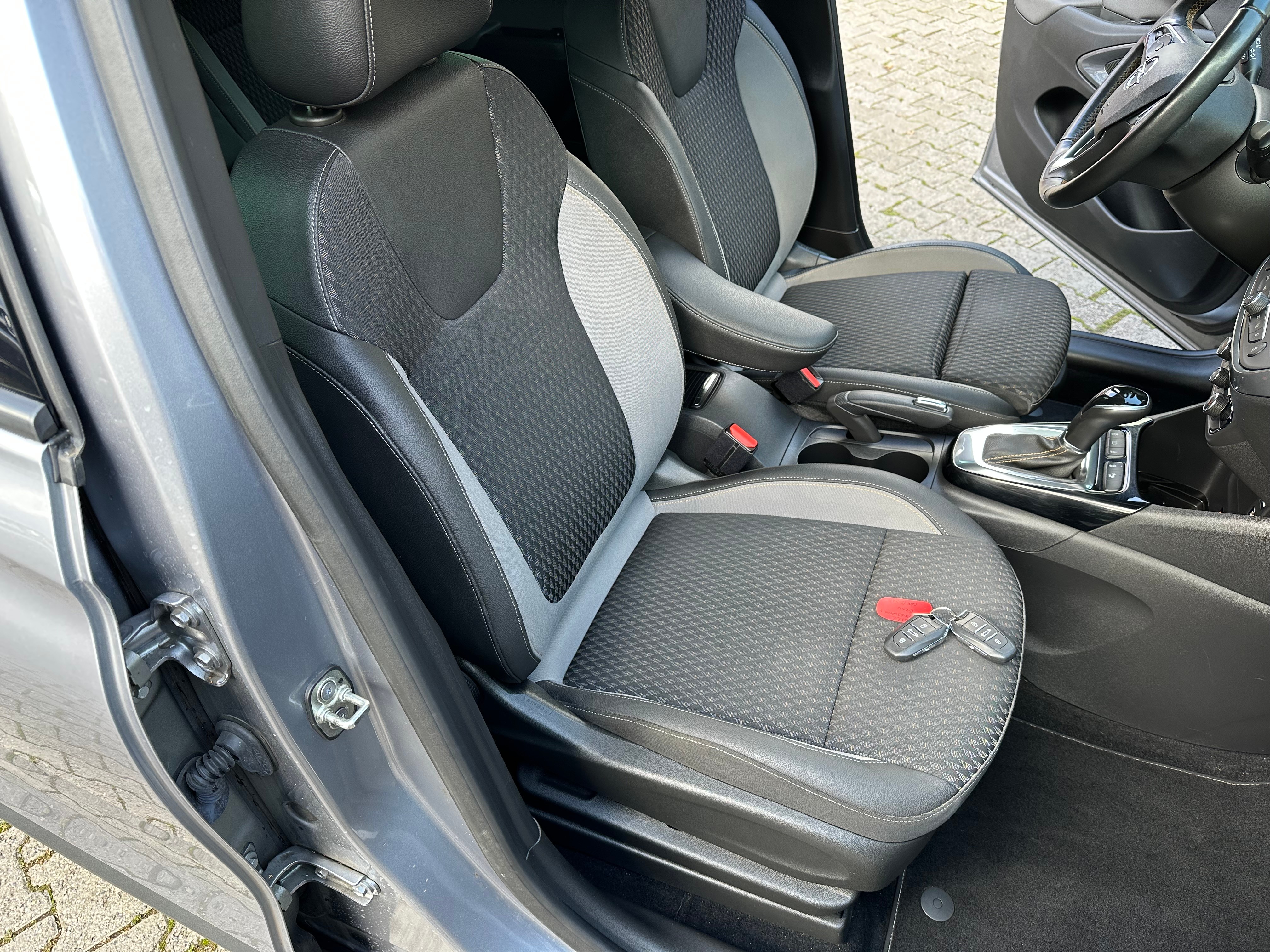 OPEL Crossland X 1.2i Ultimate FIXPREIS — slika 18
