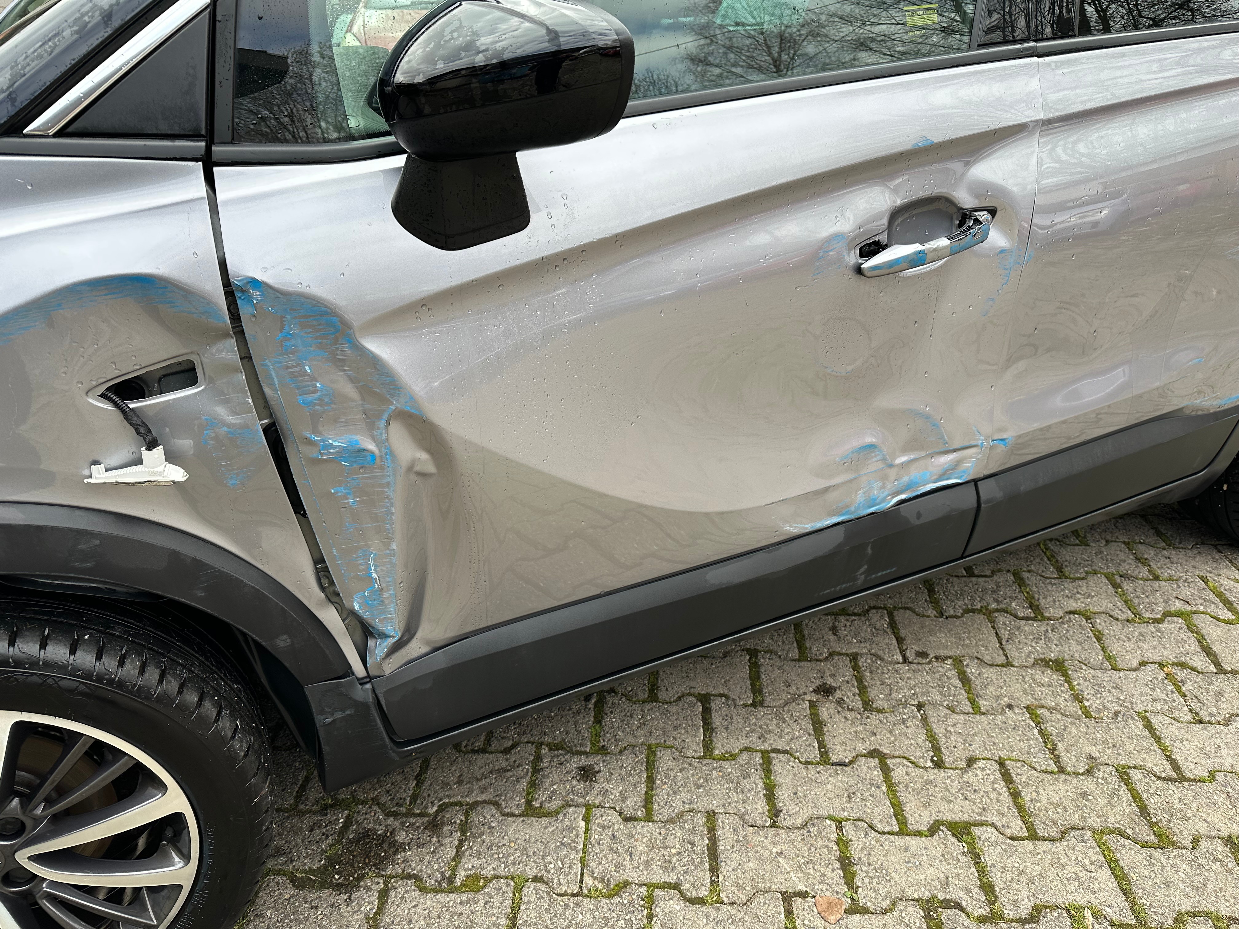 OPEL Crossland X 1.2i Ultimate FIXPREIS — slika 9