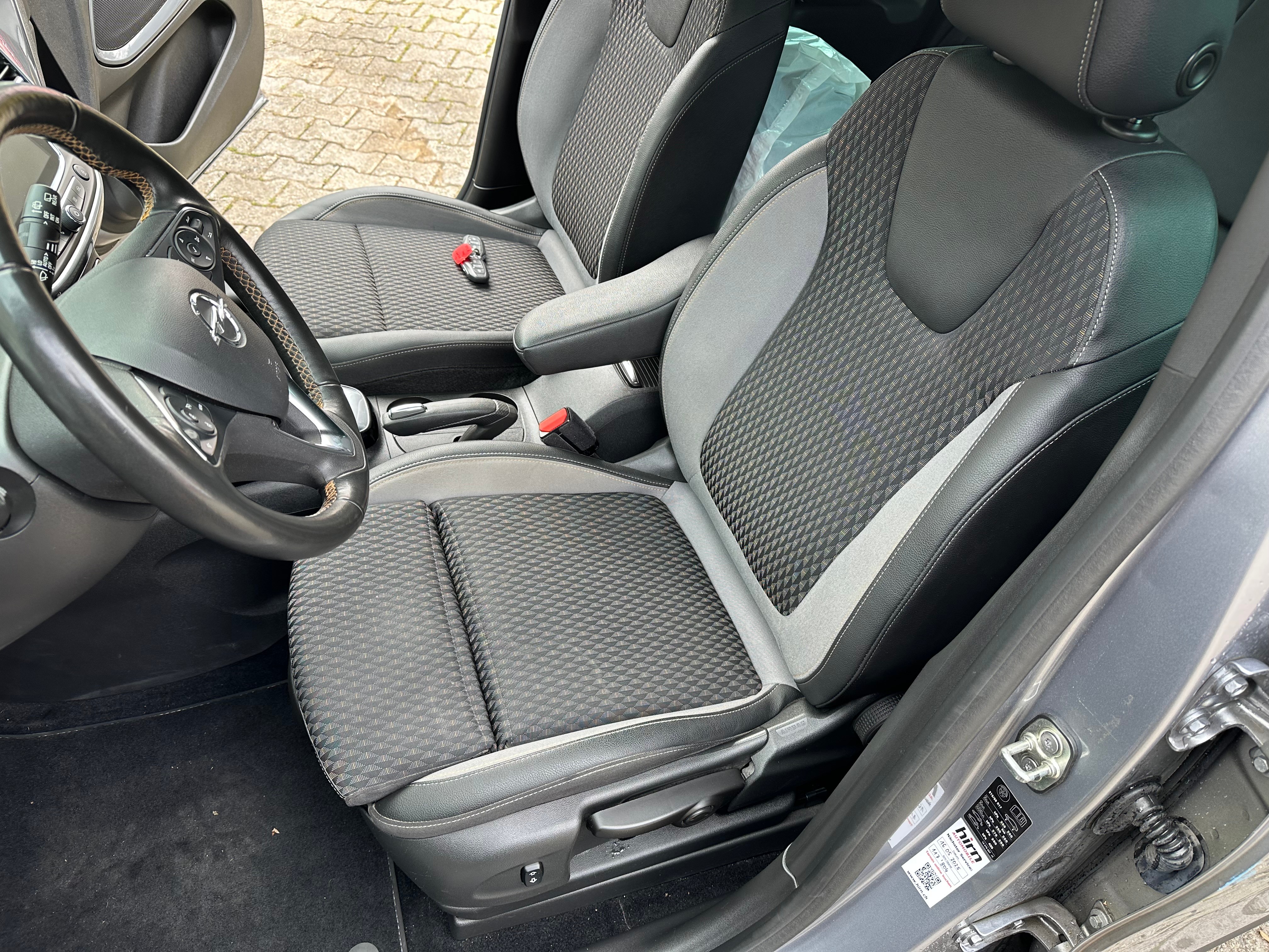 OPEL Crossland X 1.2i Ultimate FIXPREIS — slika 14
