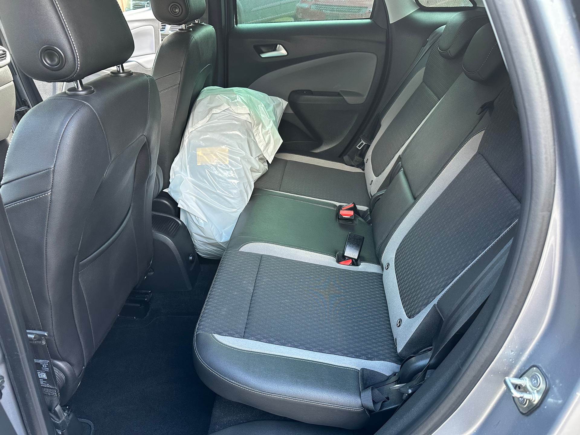 OPEL Crossland X 1.2i Ultimate FIXPREIS-image-19