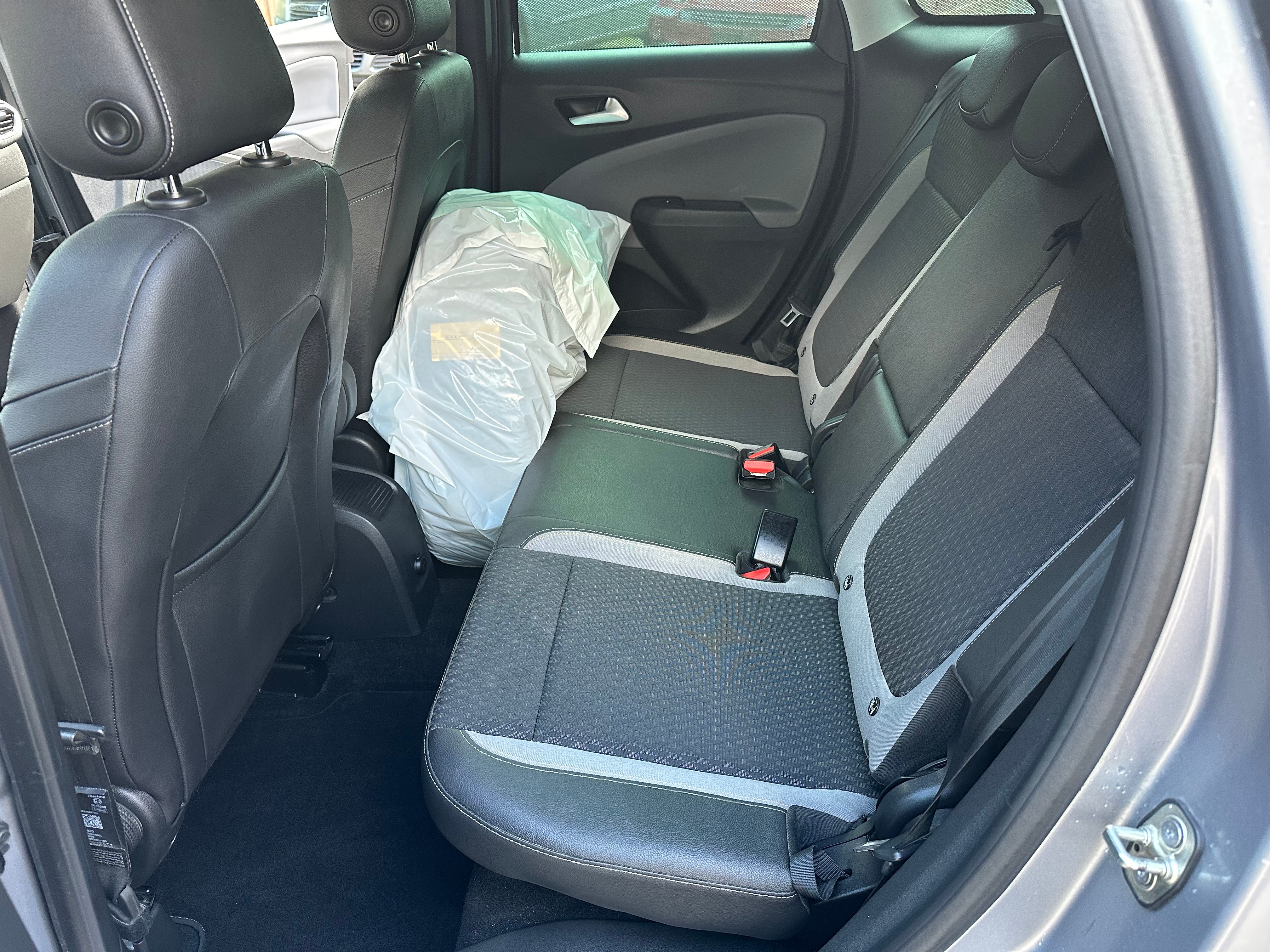 OPEL Crossland X 1.2i Ultimate FIXPREIS — slika 20