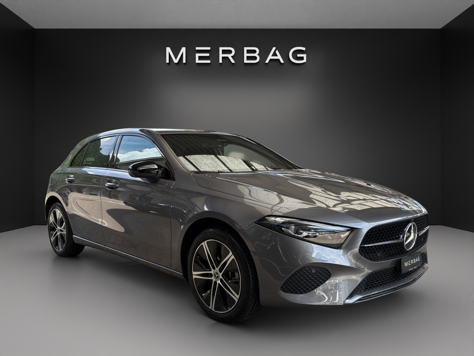 MERCEDES-BENZ A 250 e 8G-DCT-image-5