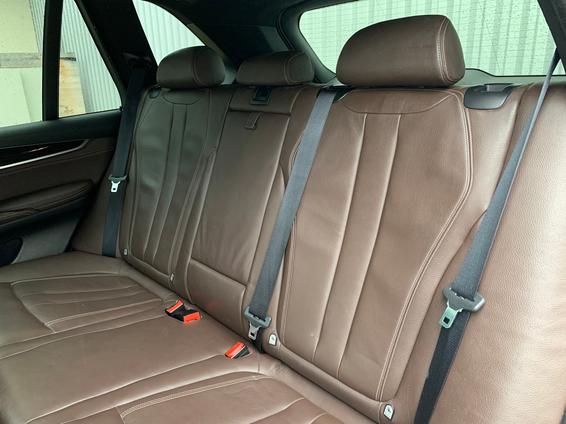 BMW X5 xDrive M50d Steptronic-image-9