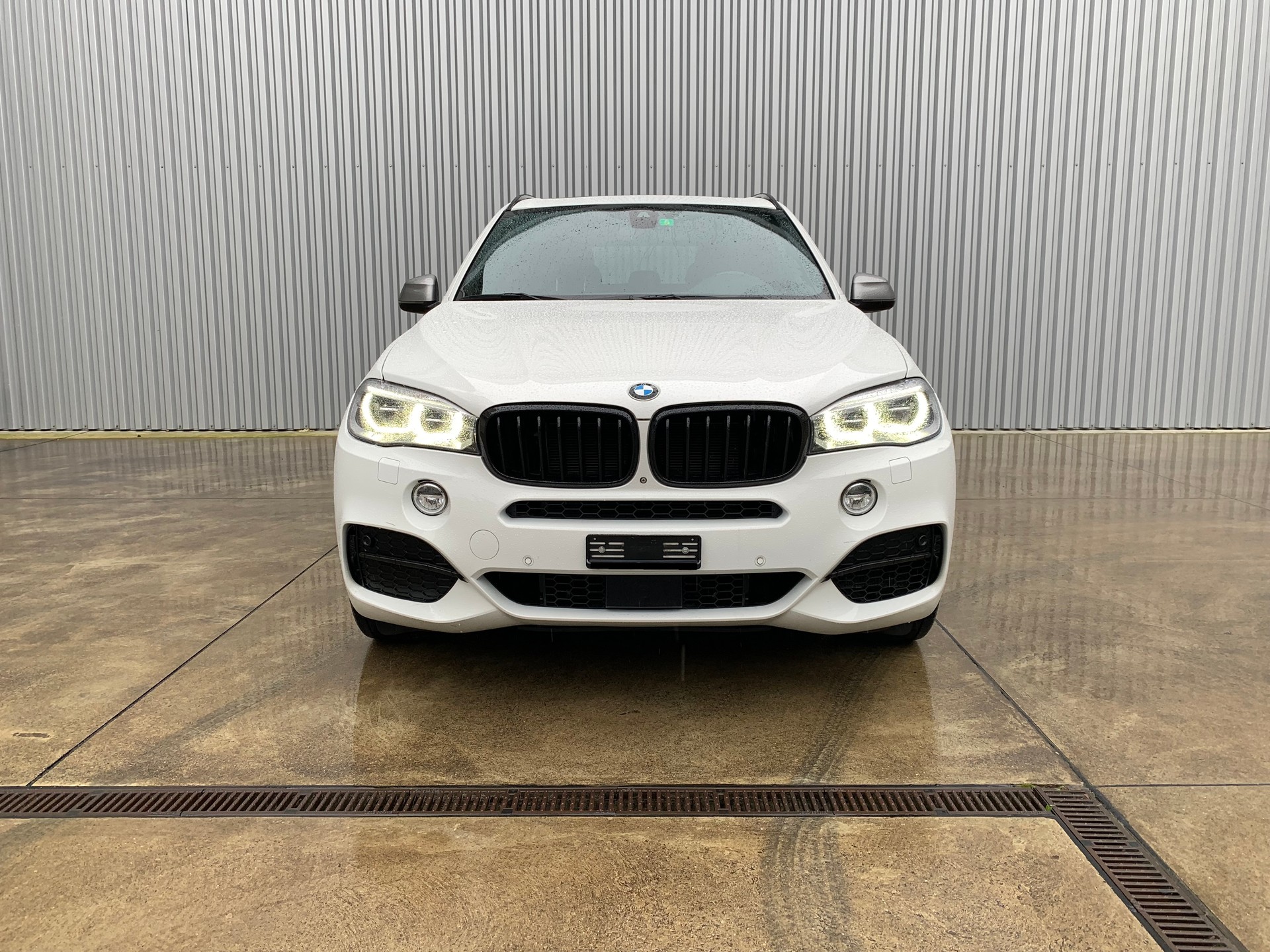 BMW X5 xDrive M50d Steptronic-image-3