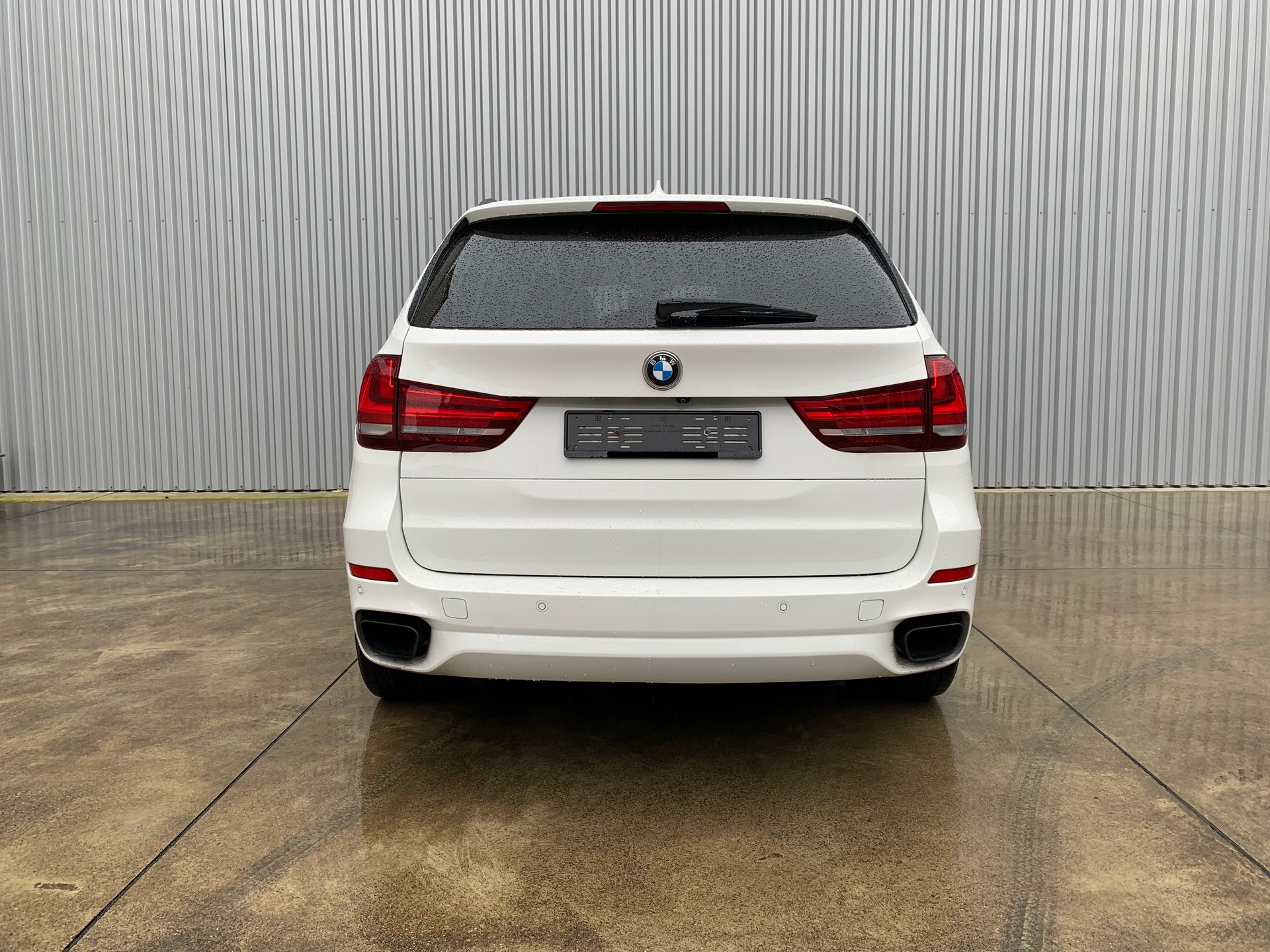 BMW X5 xDrive M50d Steptronic-image-7