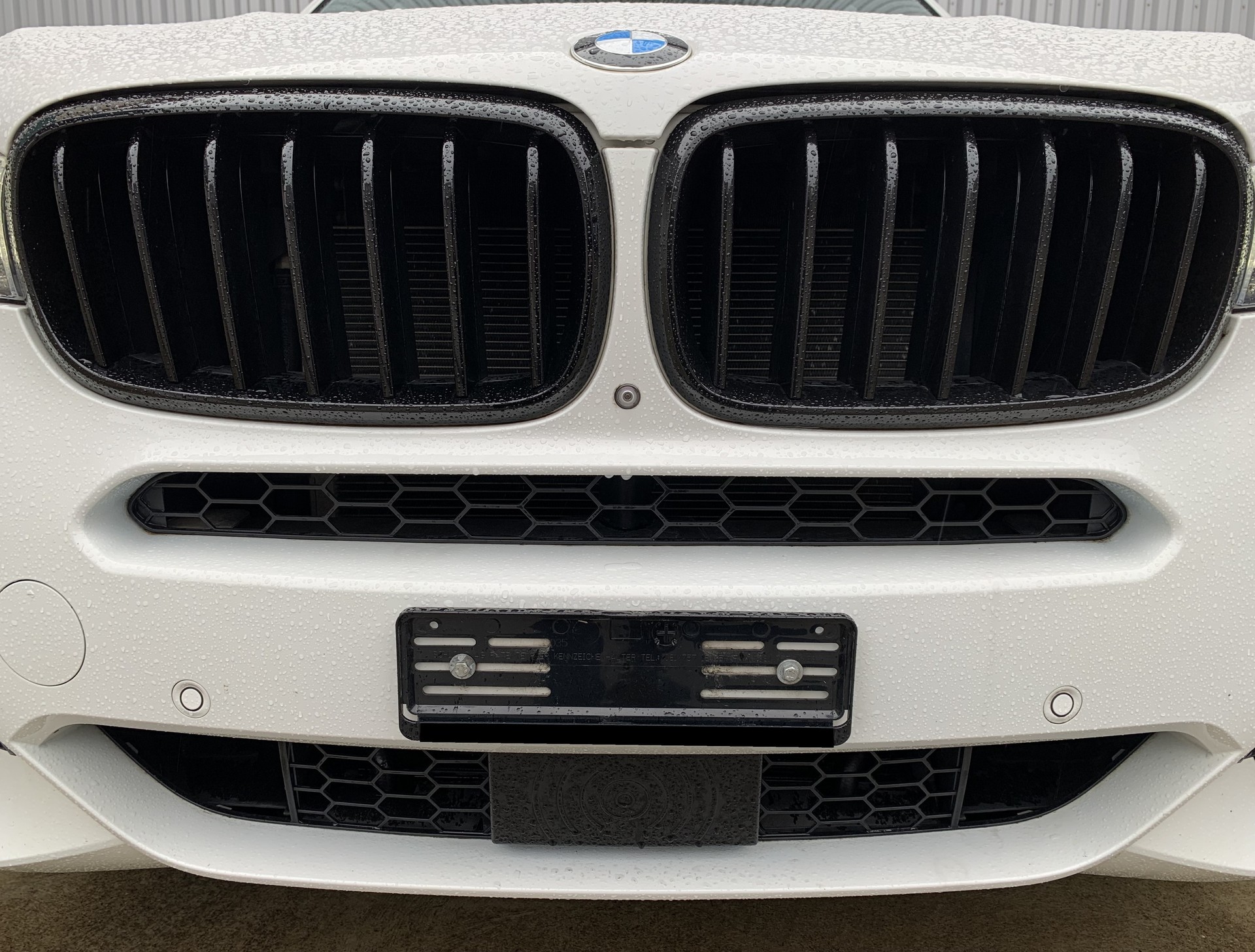BMW X5 xDrive M50d Steptronic-image-4