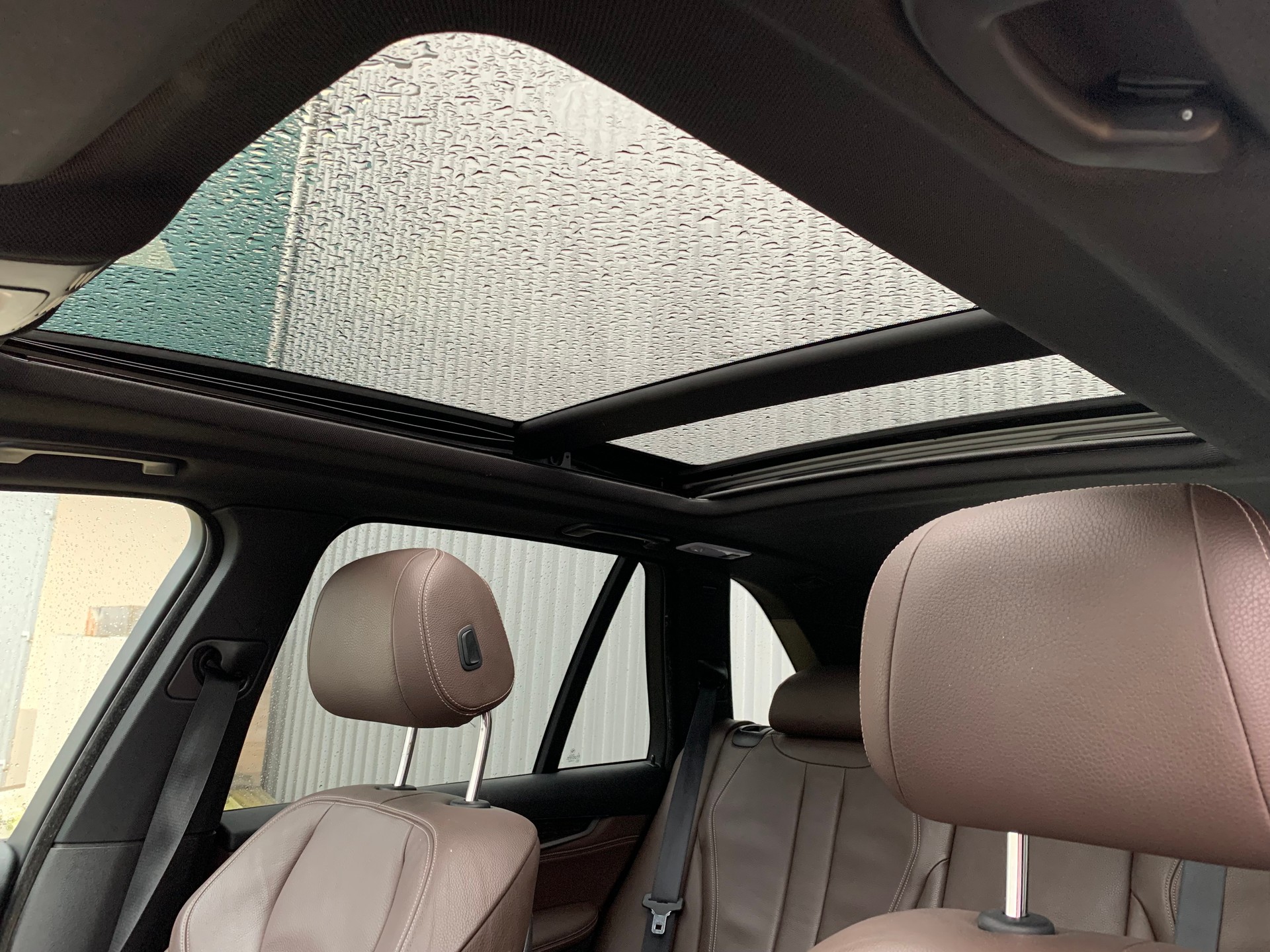 BMW X5 xDrive M50d Steptronic-image-10