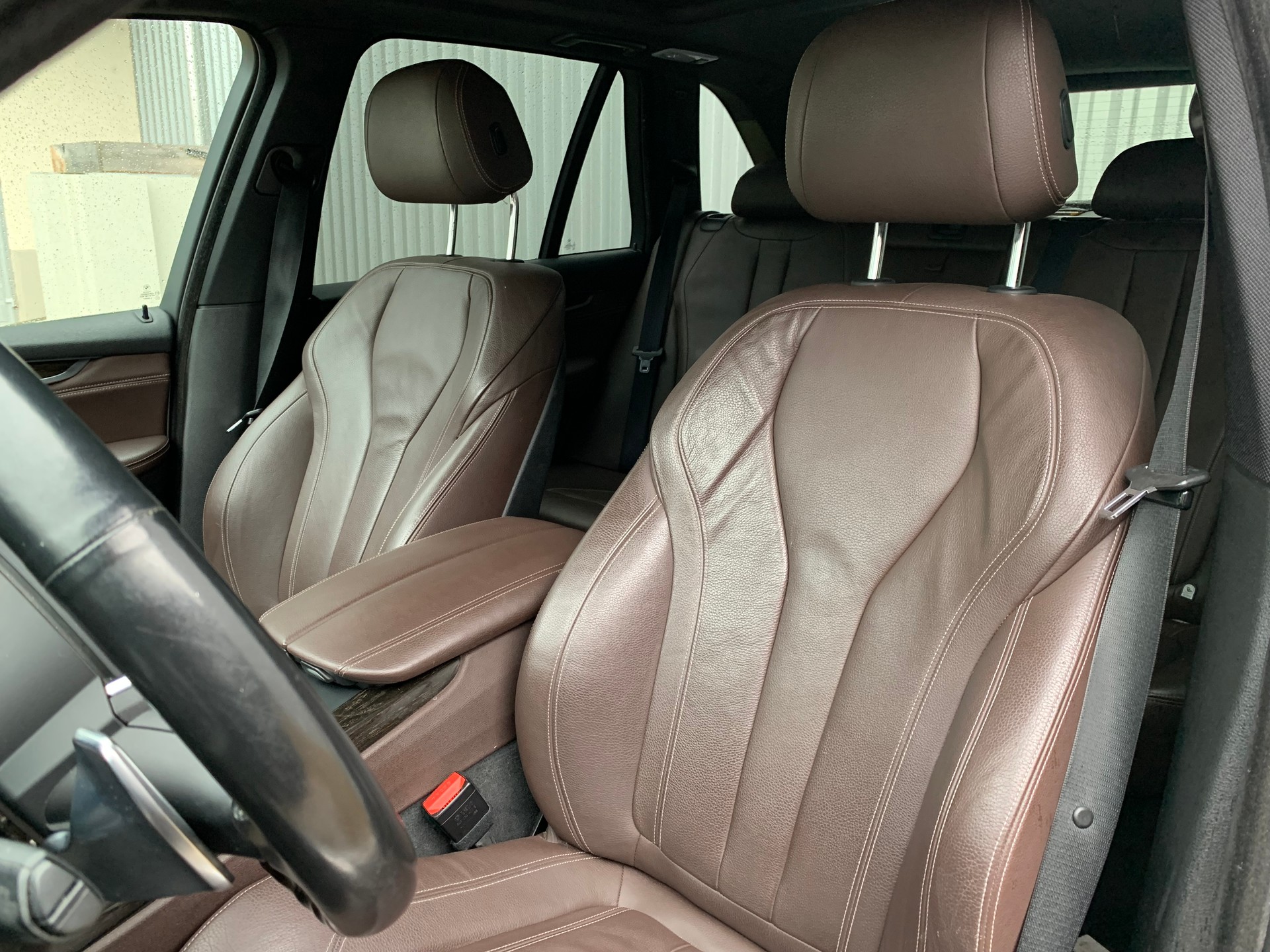 BMW X5 xDrive M50d Steptronic-image-8