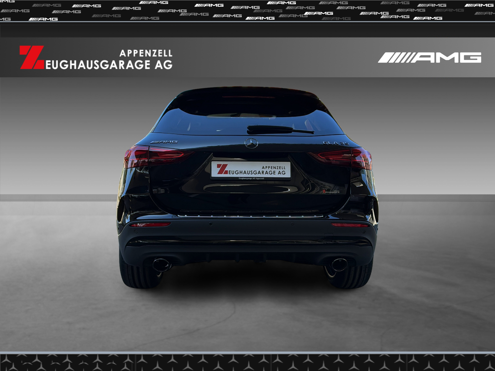 MERCEDES-BENZ GLA 35 4Matic-image-4