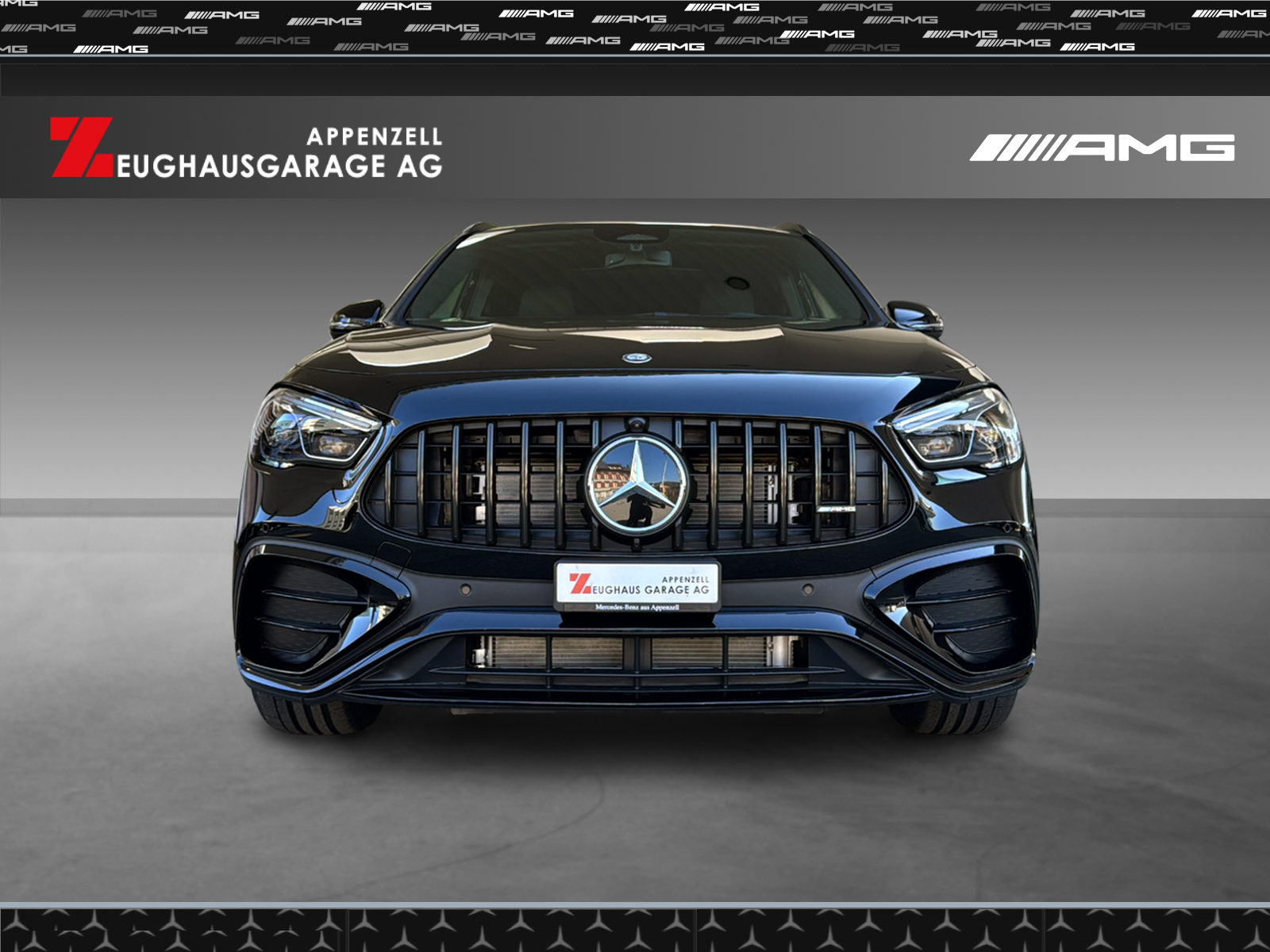 MERCEDES-BENZ GLA 35 4Matic-showroom-element-3