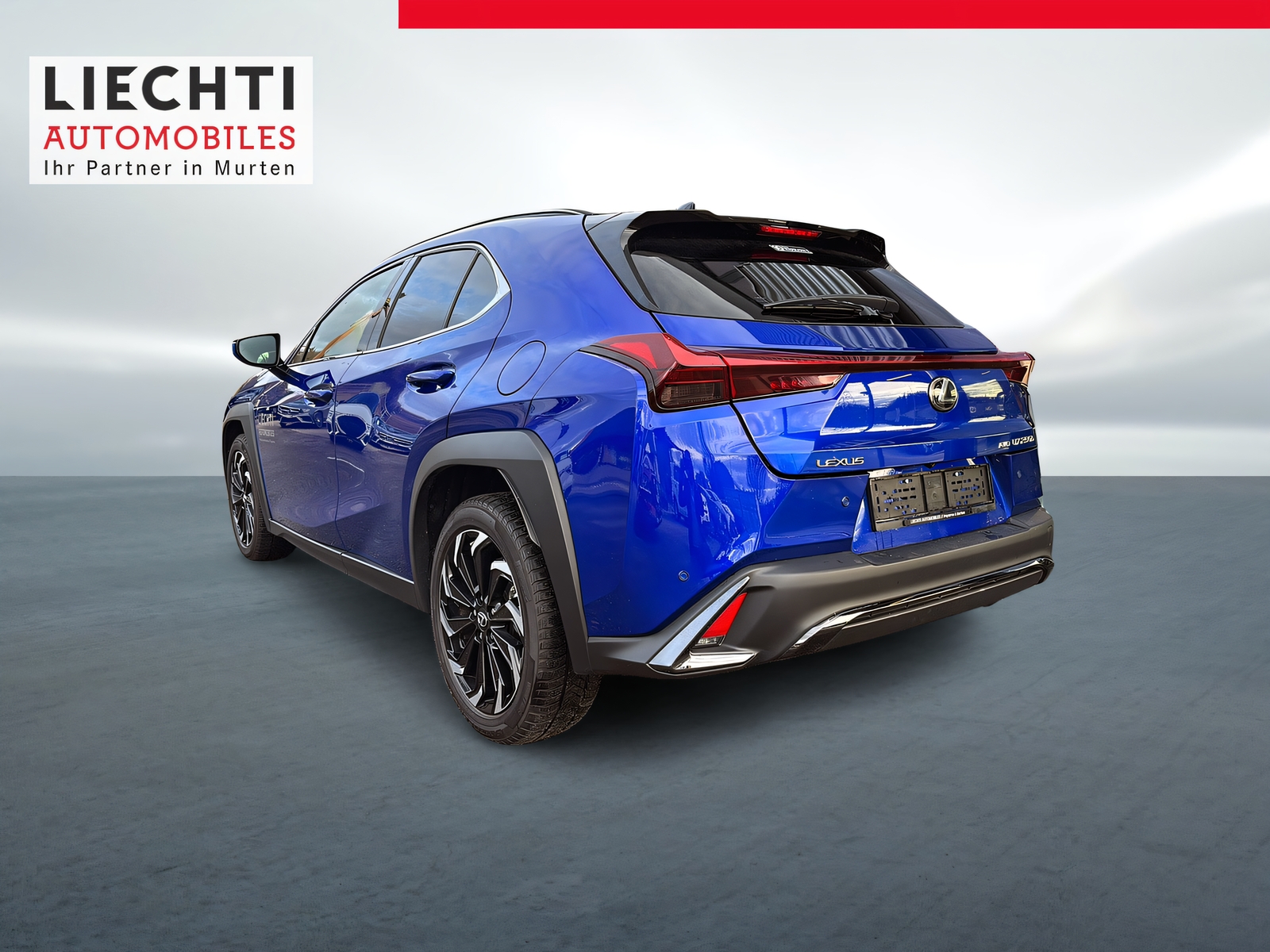 LEXUS UX 250h E-Four F Line-image-10