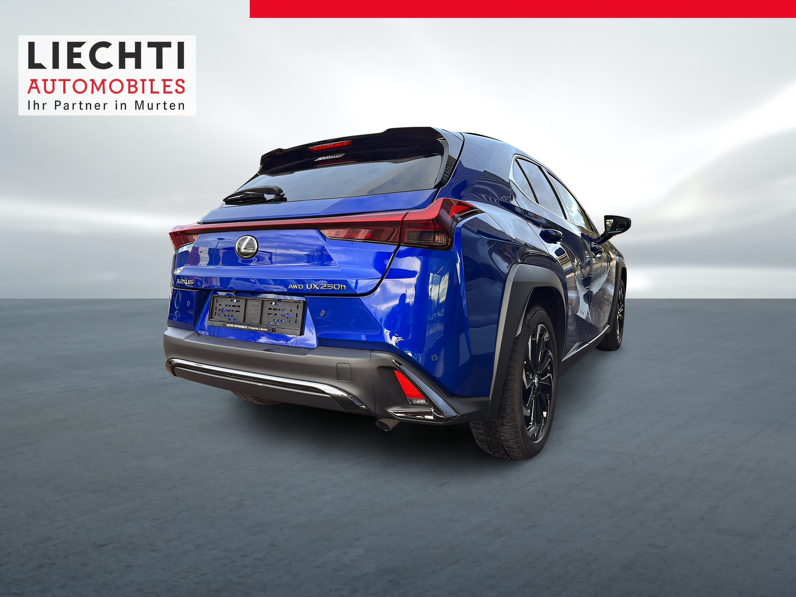 LEXUS UX 250h E-Four F Line-image-12