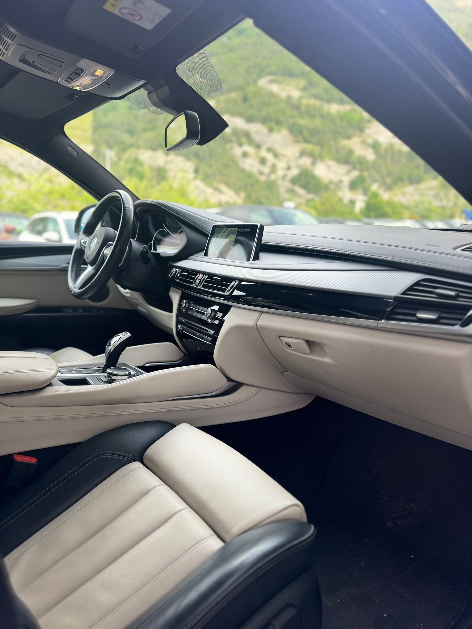 BMW X6 xDrive 40d Steptronic-image-6