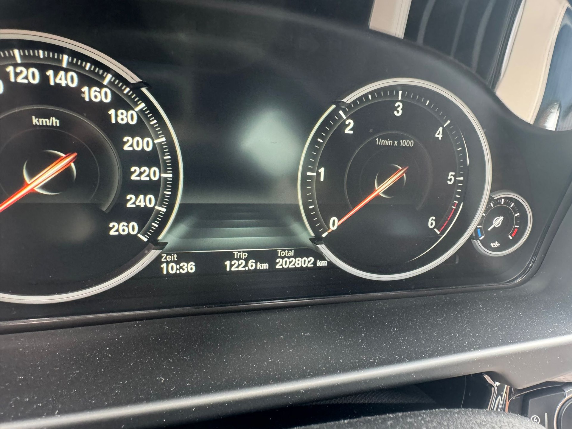 BMW X6 xDrive 40d Steptronic-image-8