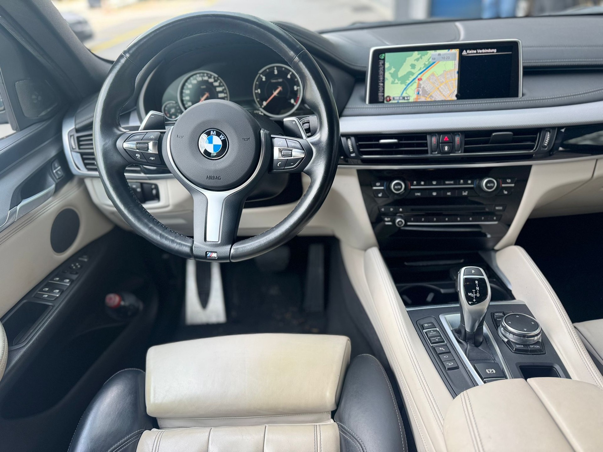 BMW X6 xDrive 40d Steptronic-image-7