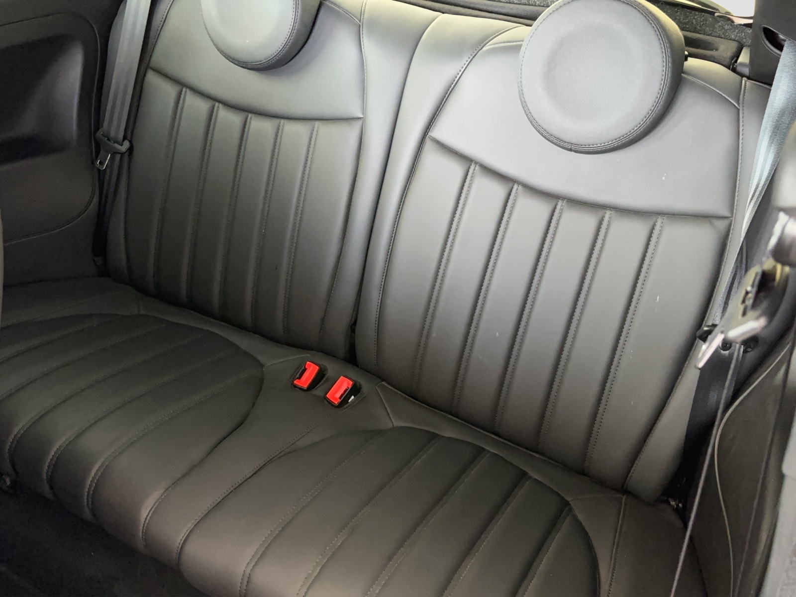 FIAT 500 Abarth 595 1.4 T-Jet 165 Turismo Abarth-image-7
