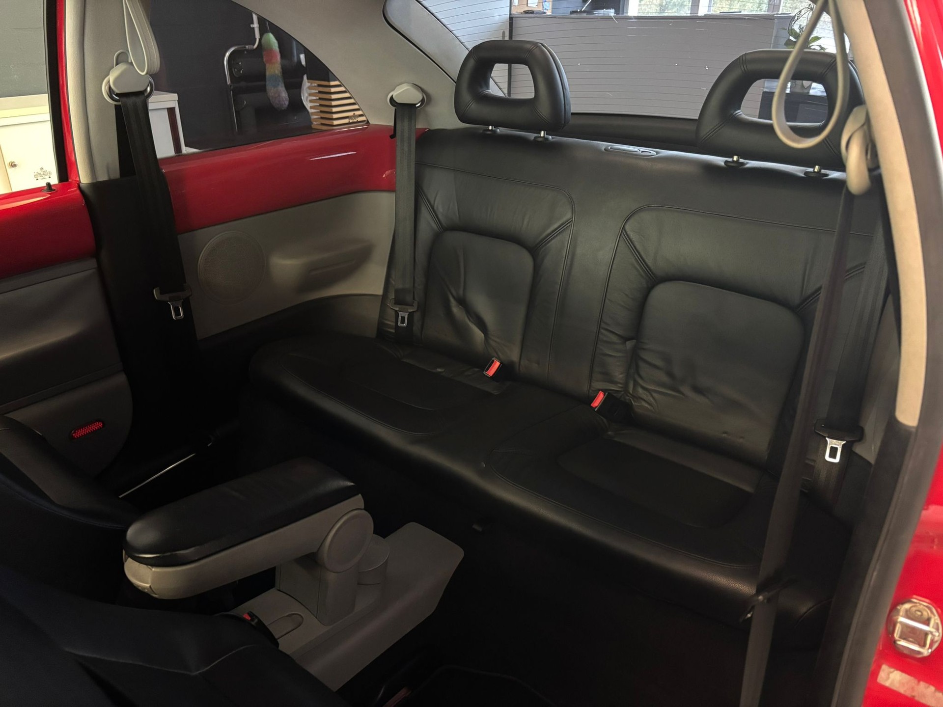 VW Beetle 2.0-image-9