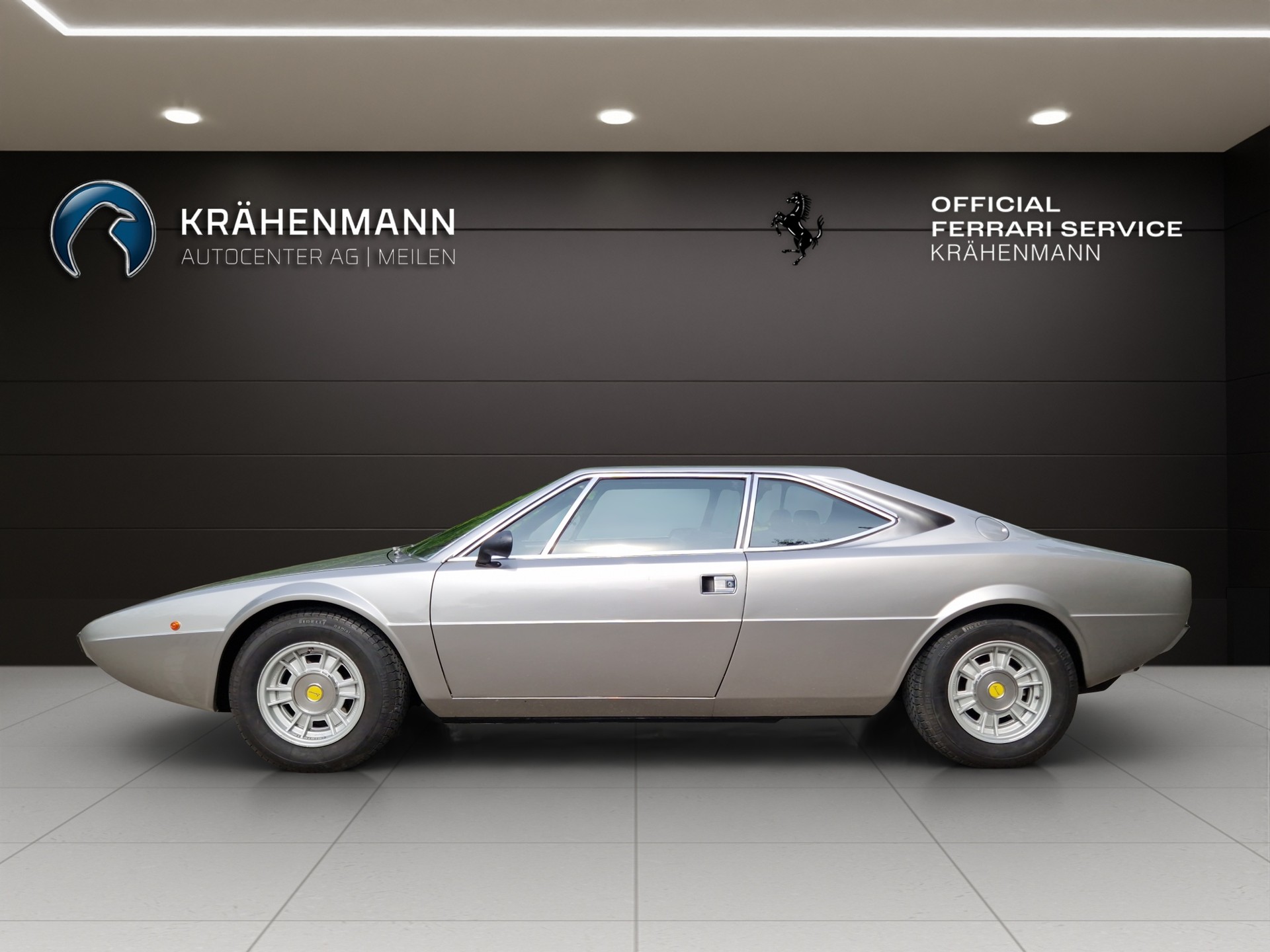 FERRARI 208 Dino 208 GT4-showroom-element-1
