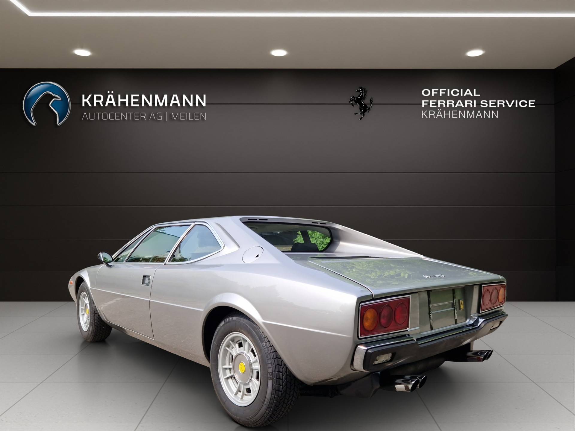 FERRARI 208 Dino 208 GT4-showroom-element-2