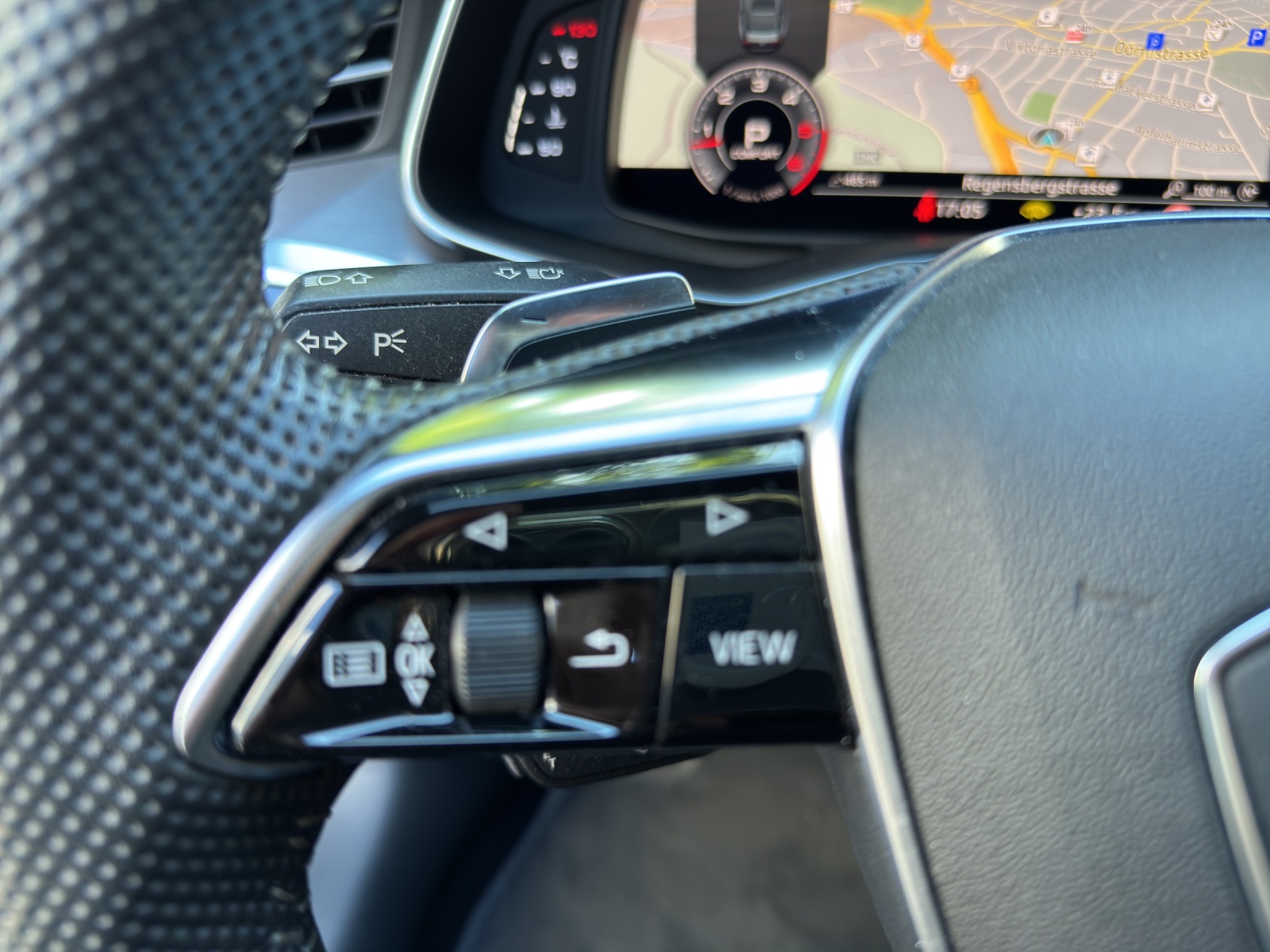 AUDI A7 Sportback 50 TDI quattro S-tronic-image-17