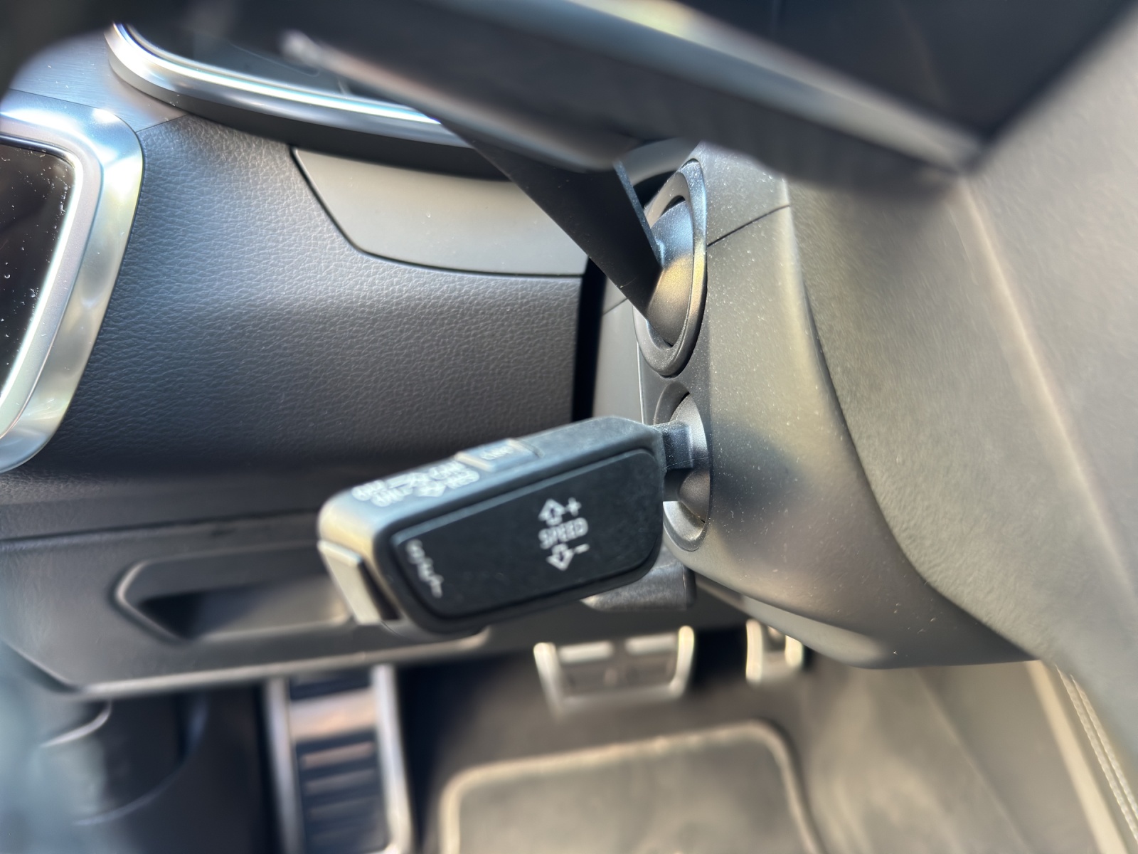 AUDI A7 Sportback 50 TDI quattro S-tronic-image-18