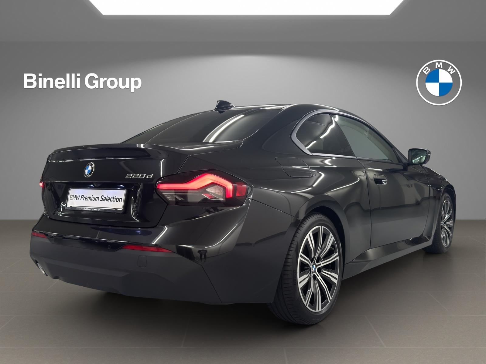 BMW 220d Coupé-image-4