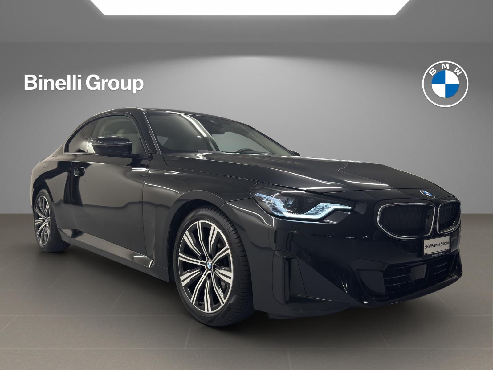 BMW 220d Coupé-image-6