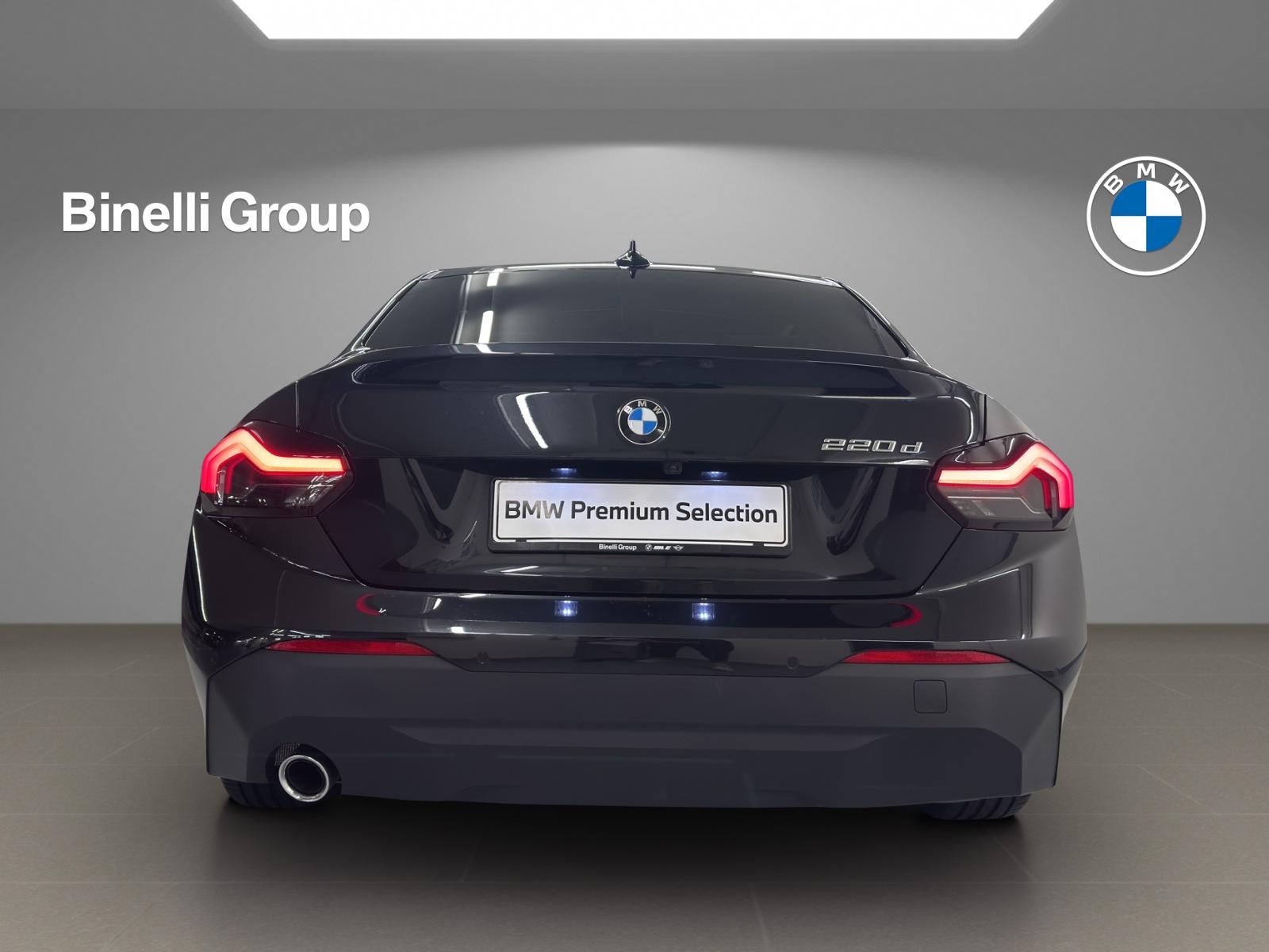 BMW 220d Coupé-image-3