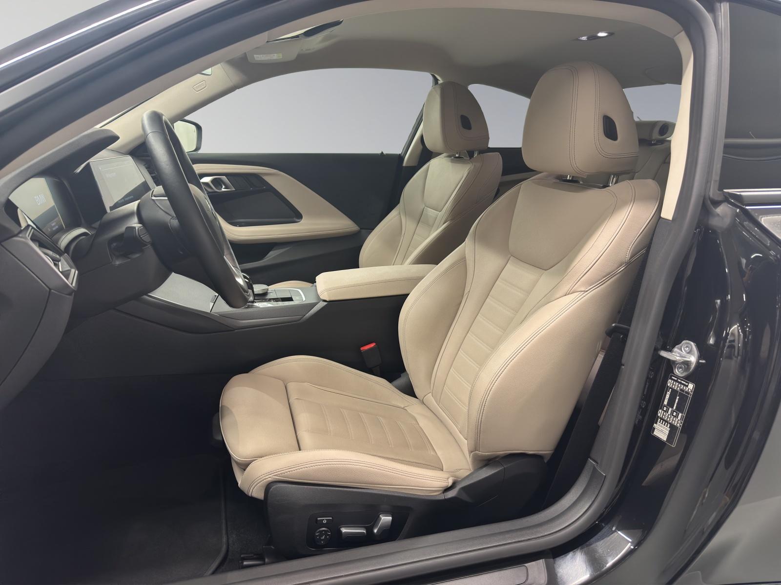 BMW 220d Coupé-image-10