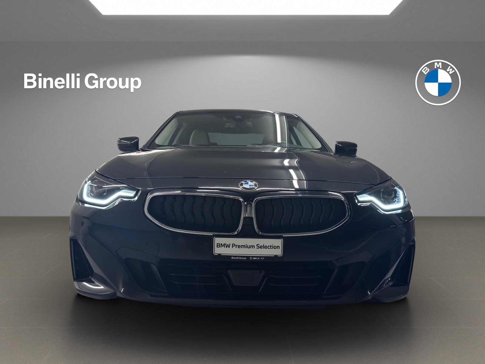 BMW 220d Coupé-image-7