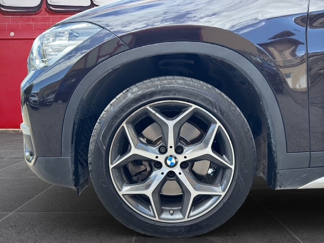 BMW X1 xDrive 25i xLine Steptronic-image-23