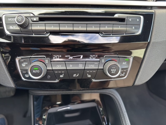 BMW X1 xDrive 25i xLine Steptronic-image-14