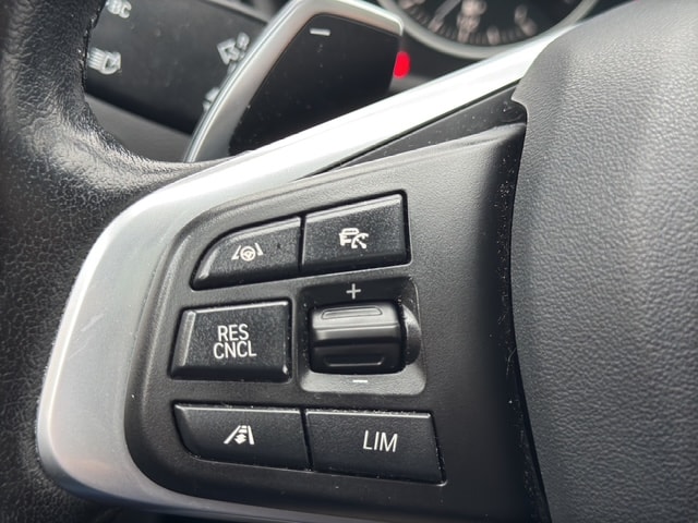 BMW X1 xDrive 25i xLine Steptronic-image-18