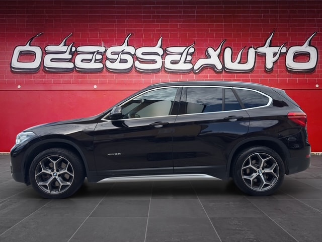 BMW X1 xDrive 25i xLine Steptronic-showroom-element-3
